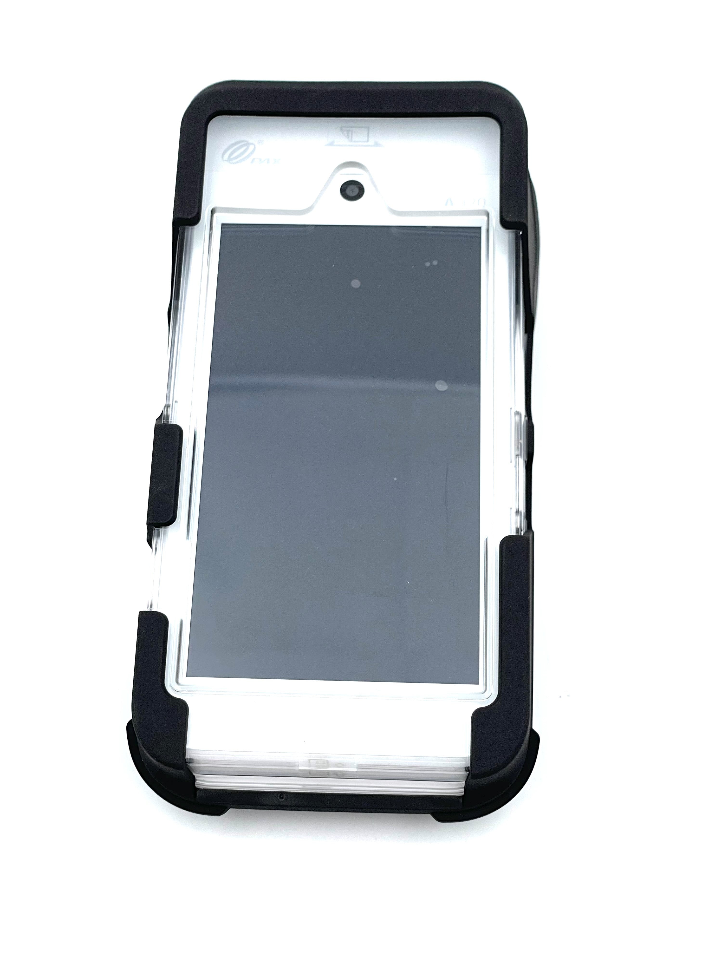 PAX A920 (367-5763) Hard Case