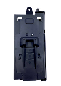 PAX A920 Wall Mount Terminal Stand with Metal Plate