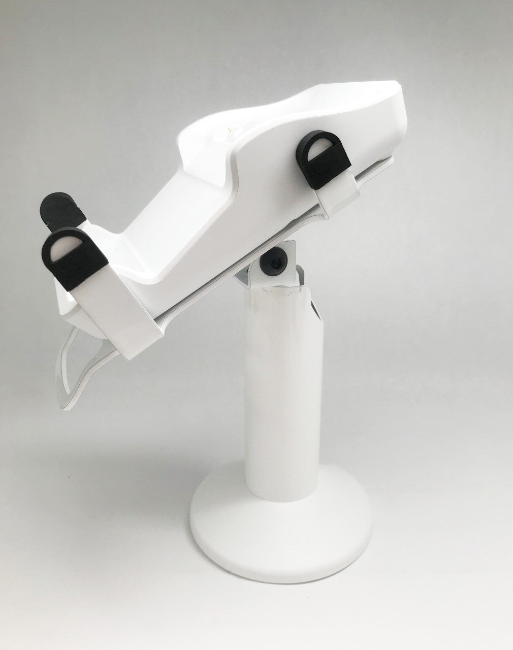 PAX A920 Swivel Stand for Terminal and Charging Base (Terminal and Charging Base not included) - DCCSUPPLY.COM