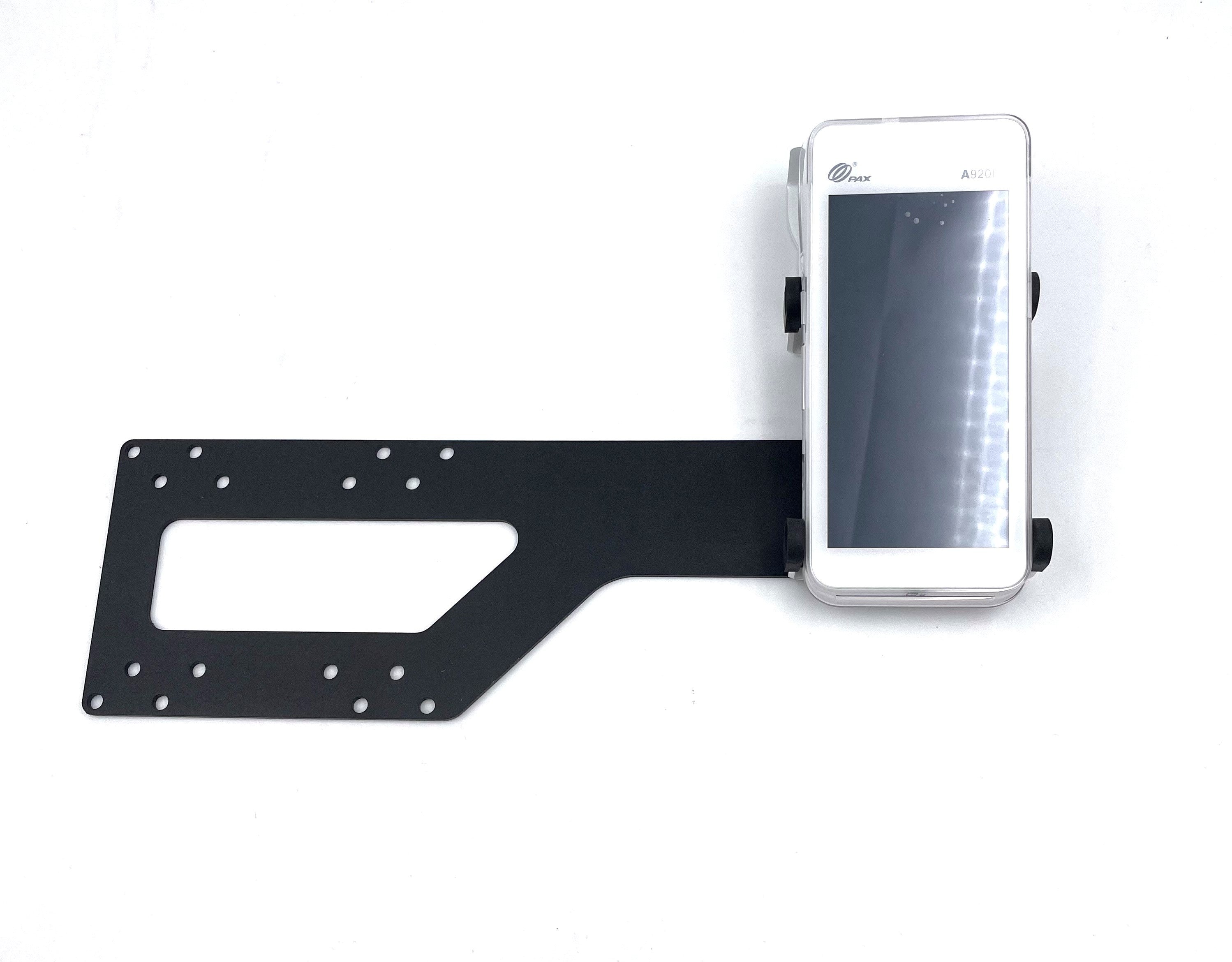 VESA Flat Mounting Bracket for 19" - 23" Monitor