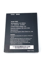 Load image into Gallery viewer, PAX A920 Replacement Battery
