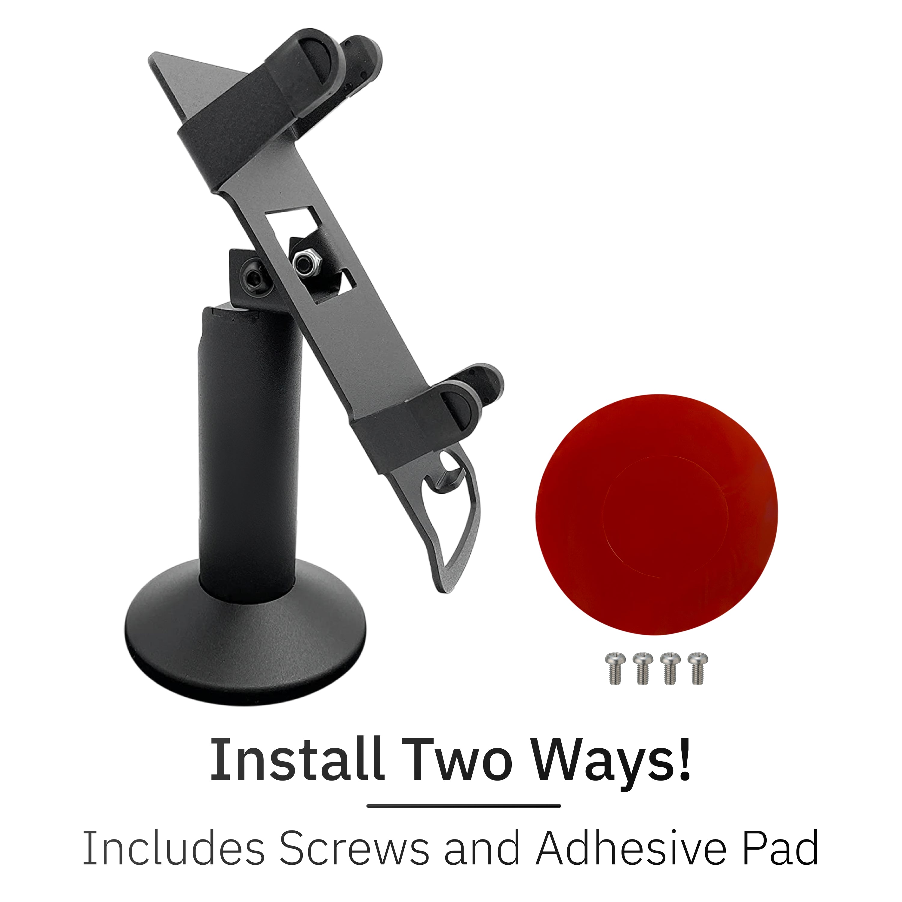 Ingenico ICT 220 / ICT 250 Swivel and Tilt Metal Stand