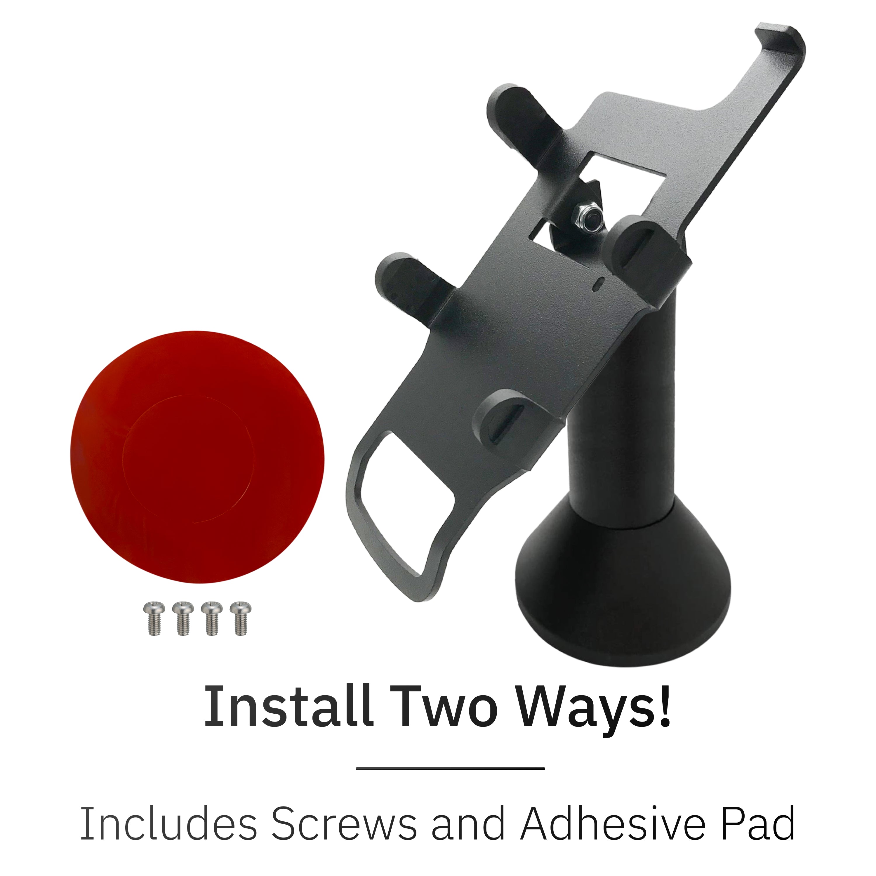 Verifone Vx805 Swivel and Tilt Stand