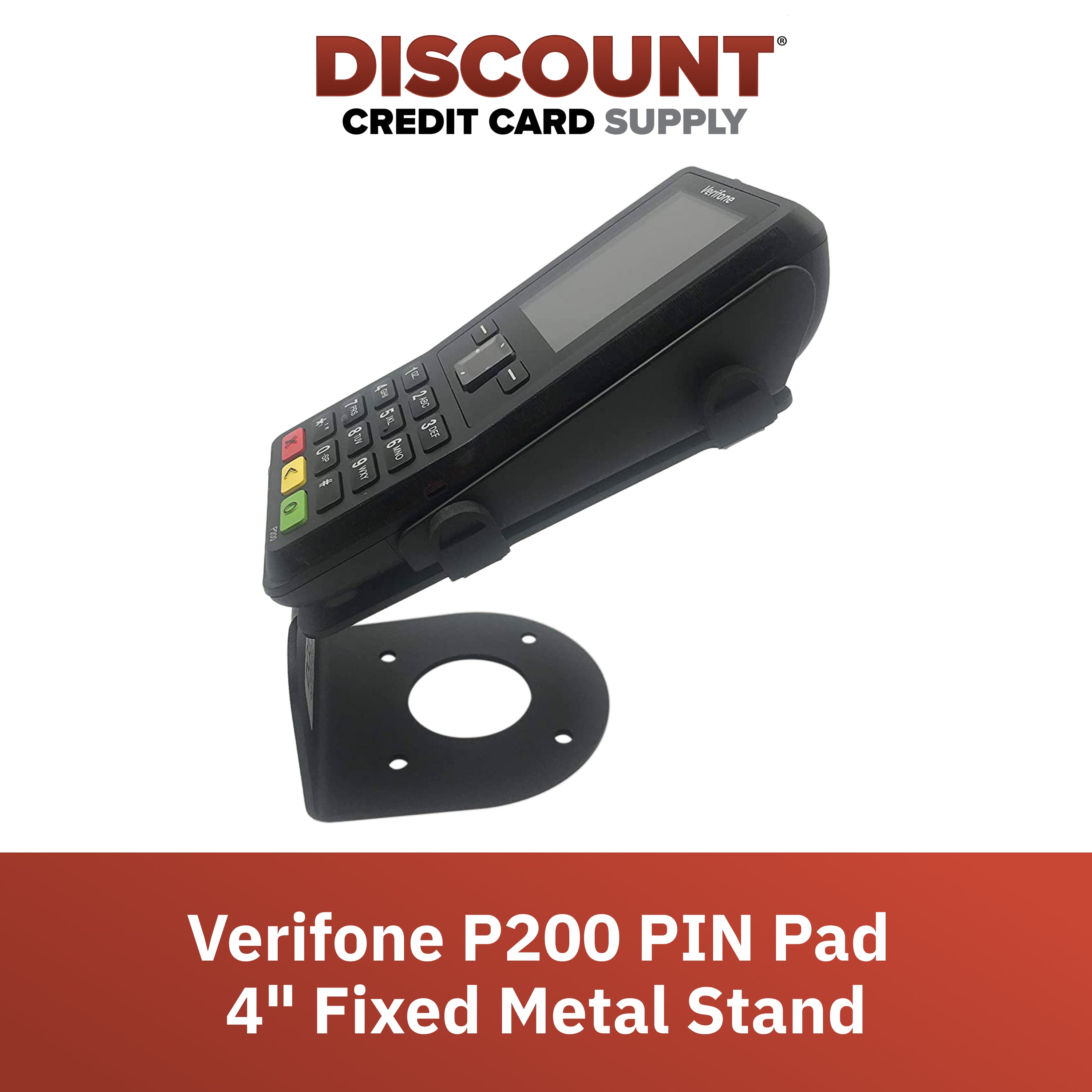 Verifone P200 / P400 Fixed Stand