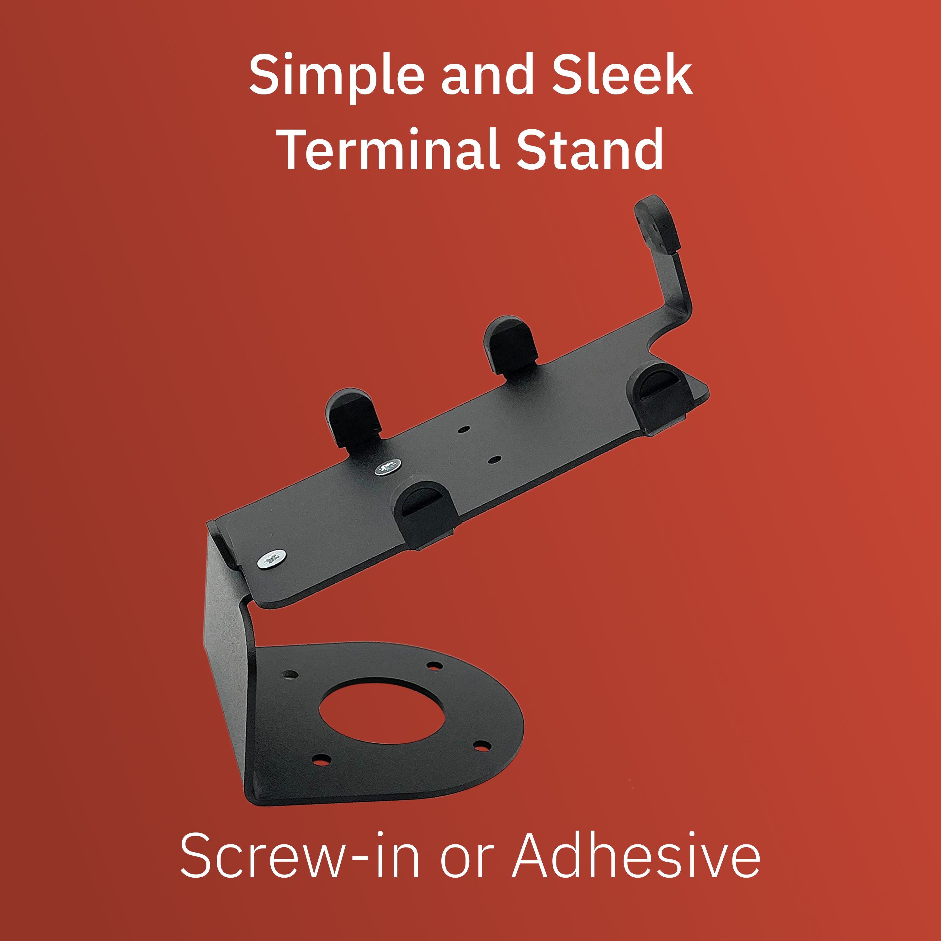 Verifone P200 / P400 Fixed Stand