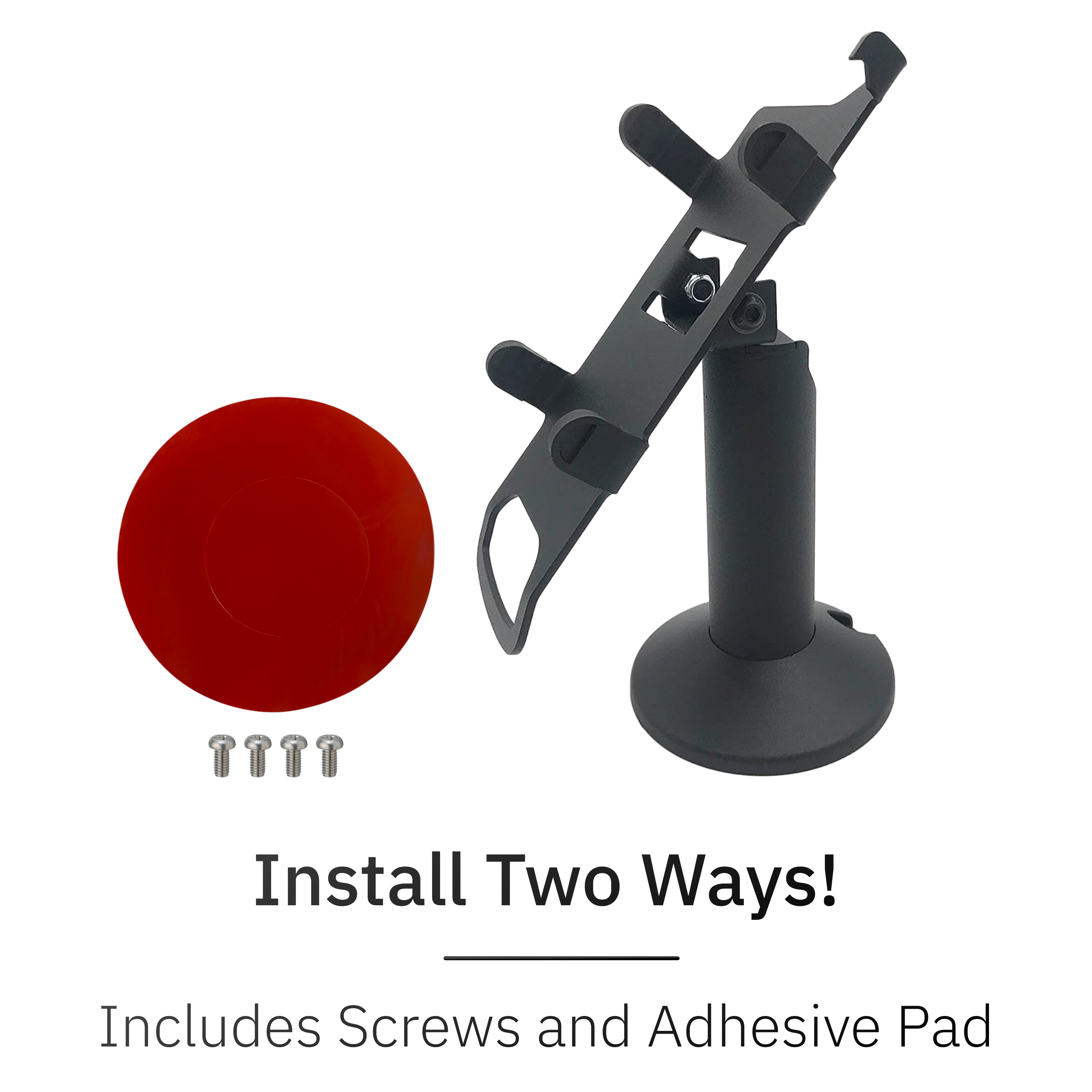 Ingenico Move 3500 / Ingenico Move 5000 Swivel and Tilt Stand