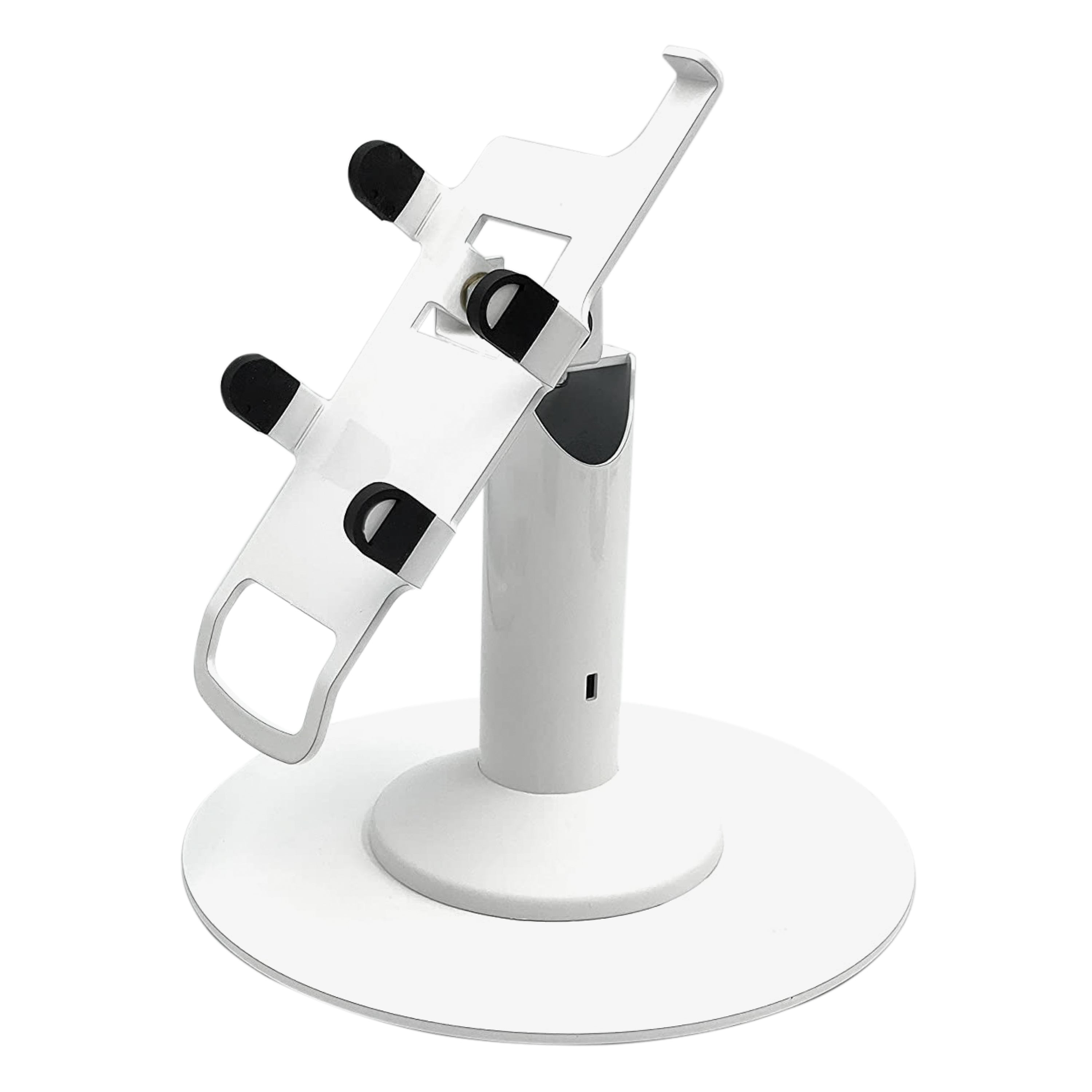 First Data FD35 / FD40 Freestanding Swivel and Tilt Stand with Round Plate