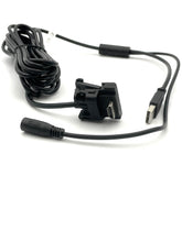 Load image into Gallery viewer, Ingenico CAB350948B Cable Powered USB ISC250/ISC220/IPP3XX/ISC480 - DCCSUPPLY.COM
