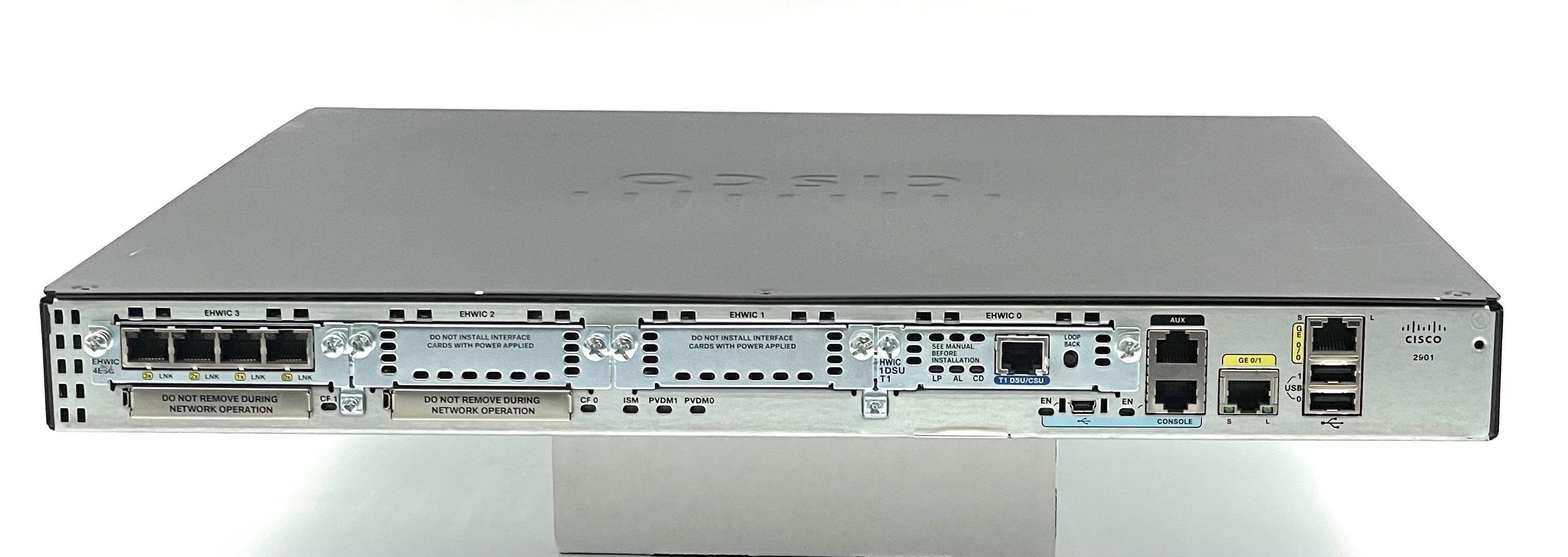 Waffle Technology Card Reader Cleaning Card - Box of 40