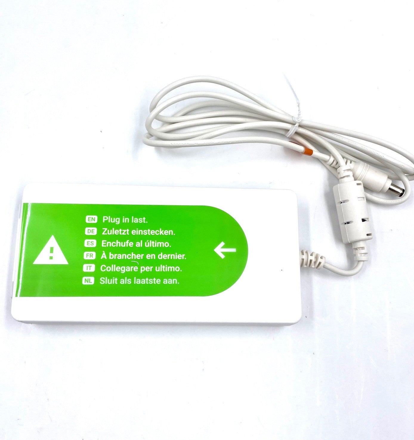 Clover Station Pro Accessory Kit - H503 (1HYNZZZ038X)