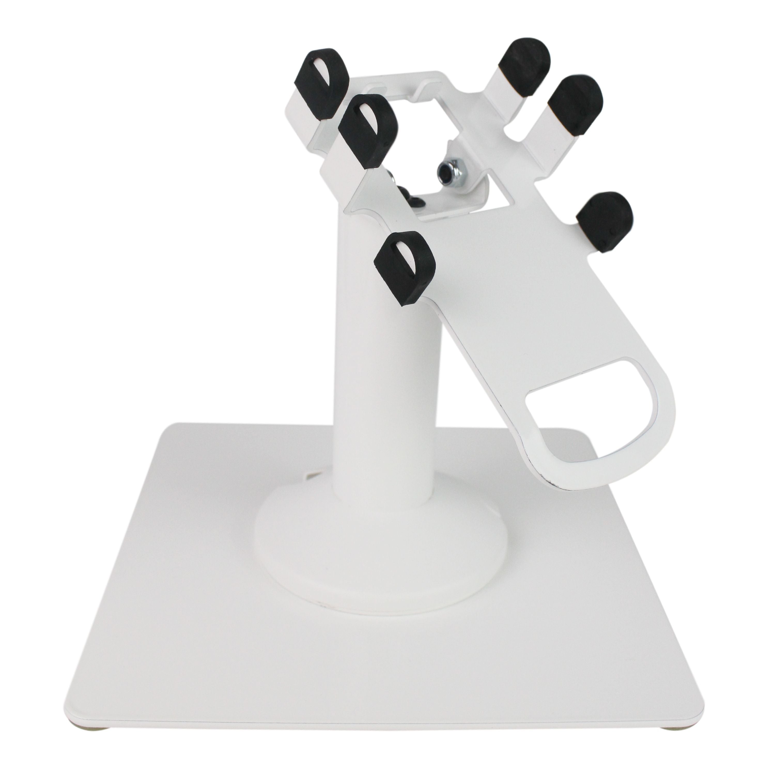 Clover Flex Freestanding Swivel and Tilt Metal Stand - DCCSUPPLY.COM