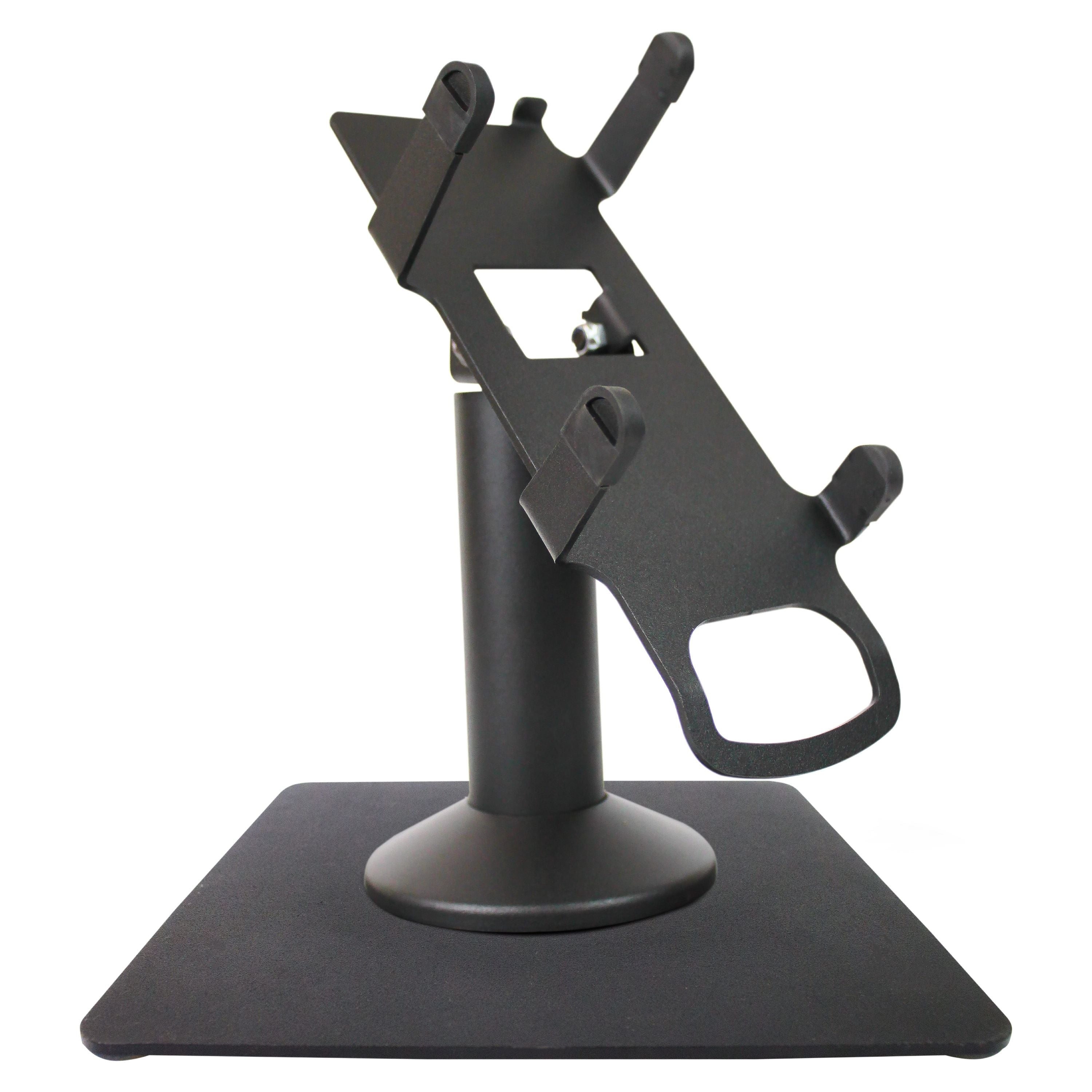 FD150 Freestanding Swivel and Tilt Metal Stand - DCCSUPPLY.COM