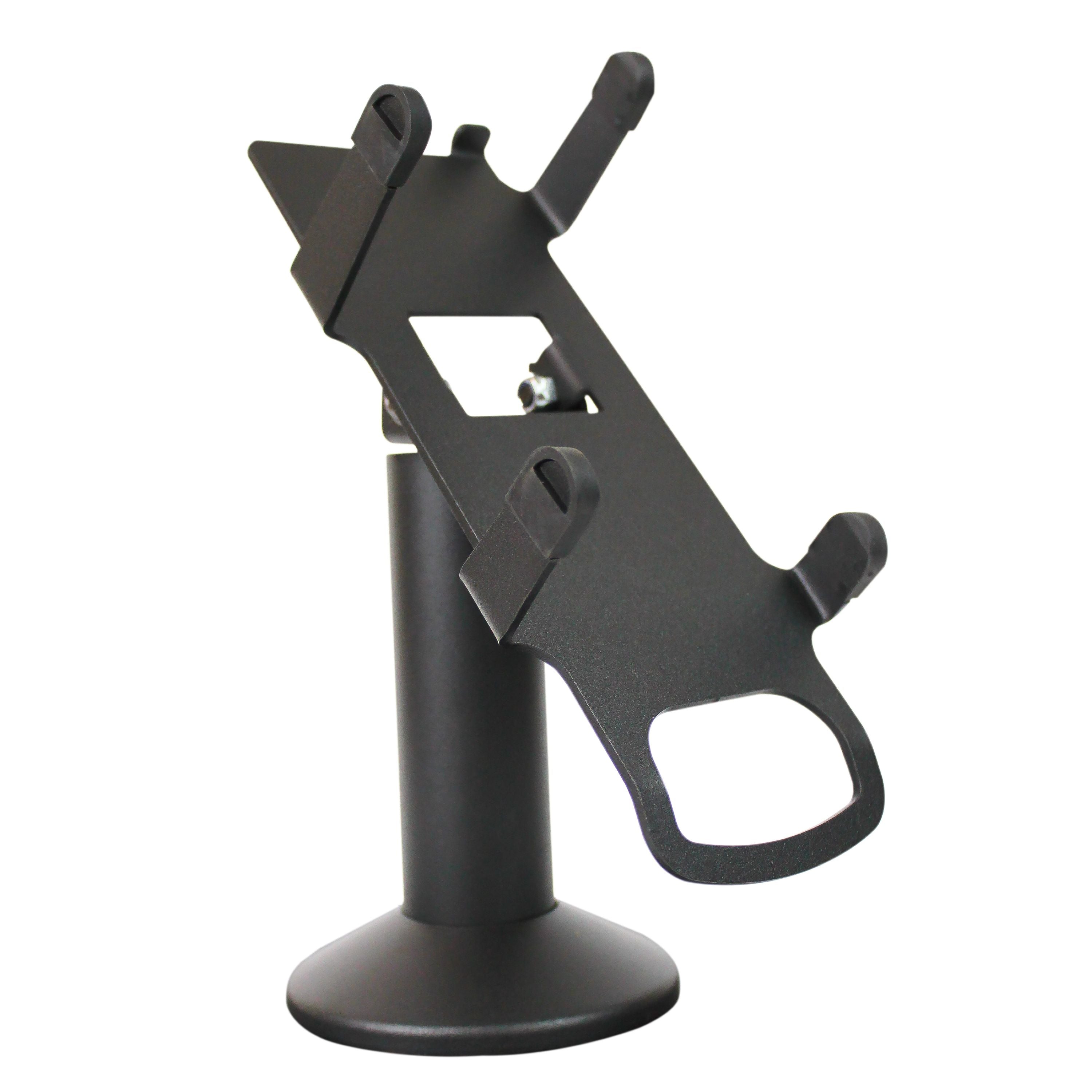 First Data FD150 Swivel and Tilt Metal Stand - DCCSUPPLY.COM