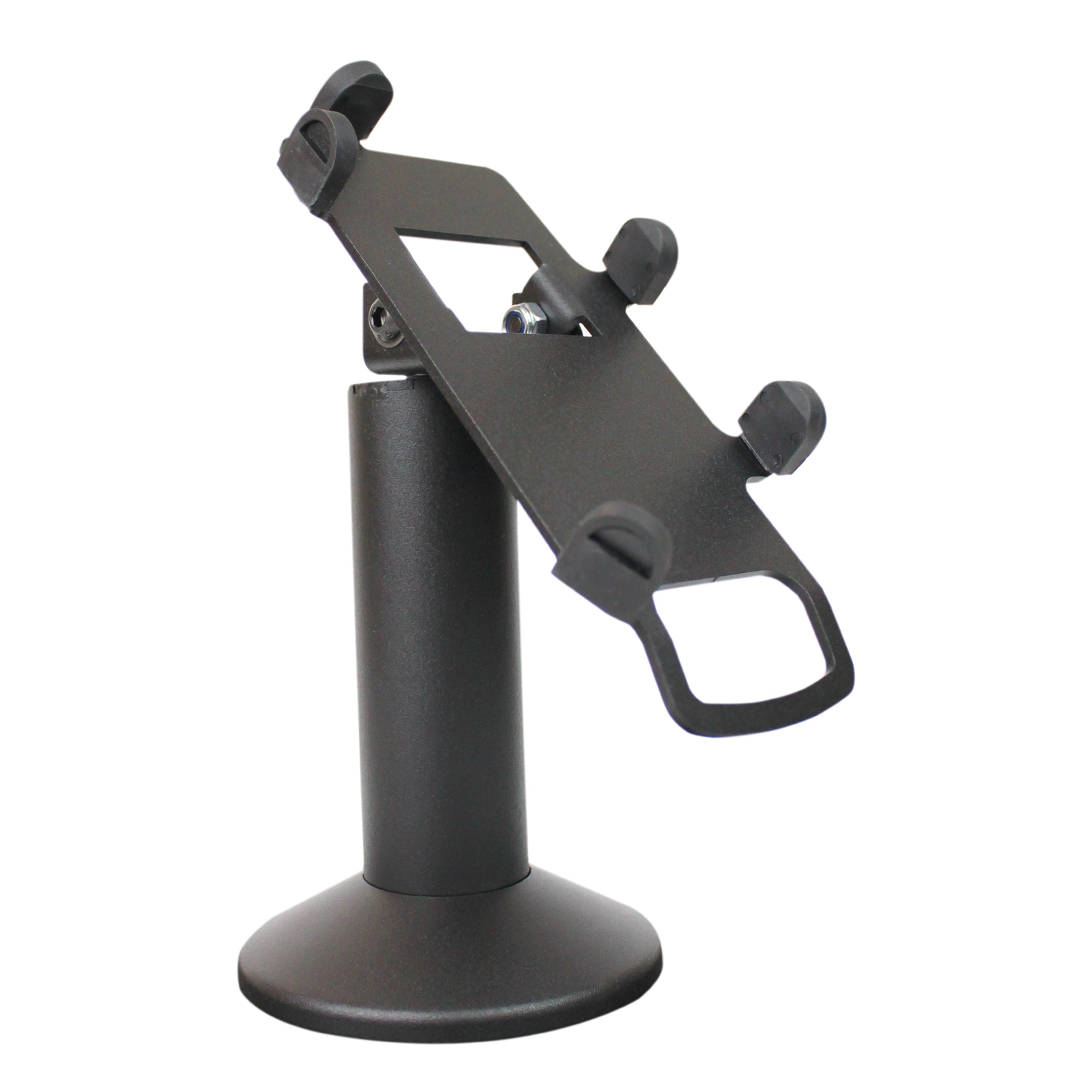 First Data RP10 PIN Pad Swivel and Tilt Metal Stand - DCCSUPPLY.COM