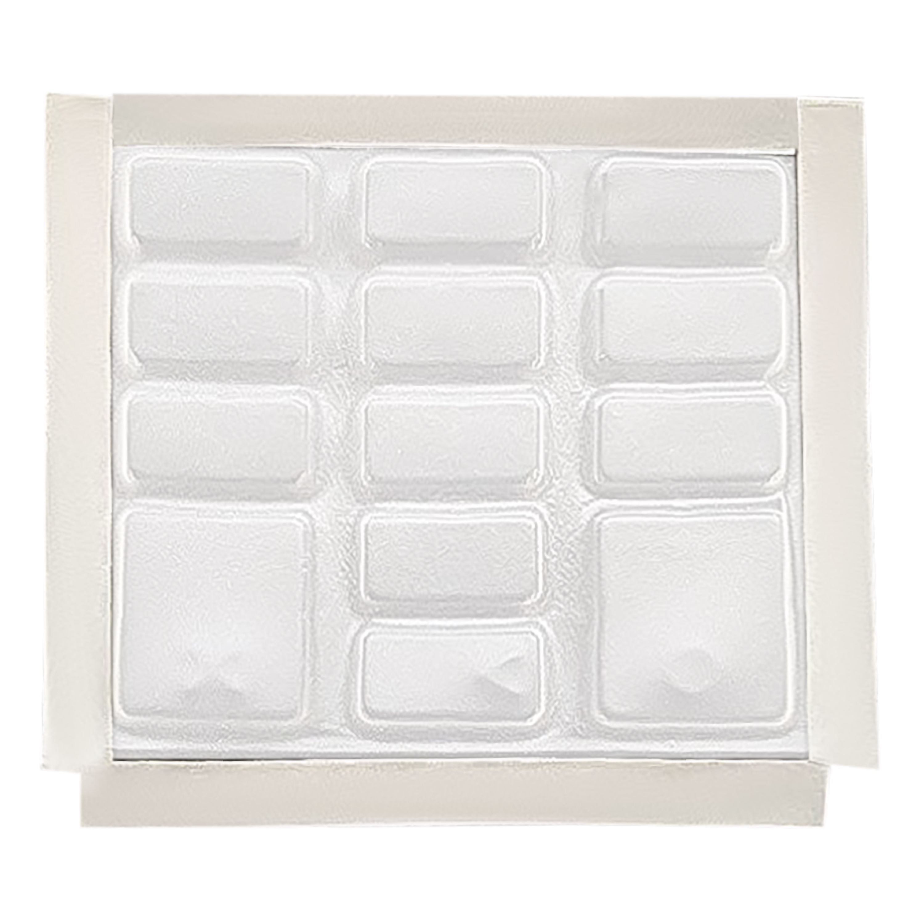 Verifone Mx915/925 Keypad Protective Covers (Set of 25) - DCCSUPPLY.COM