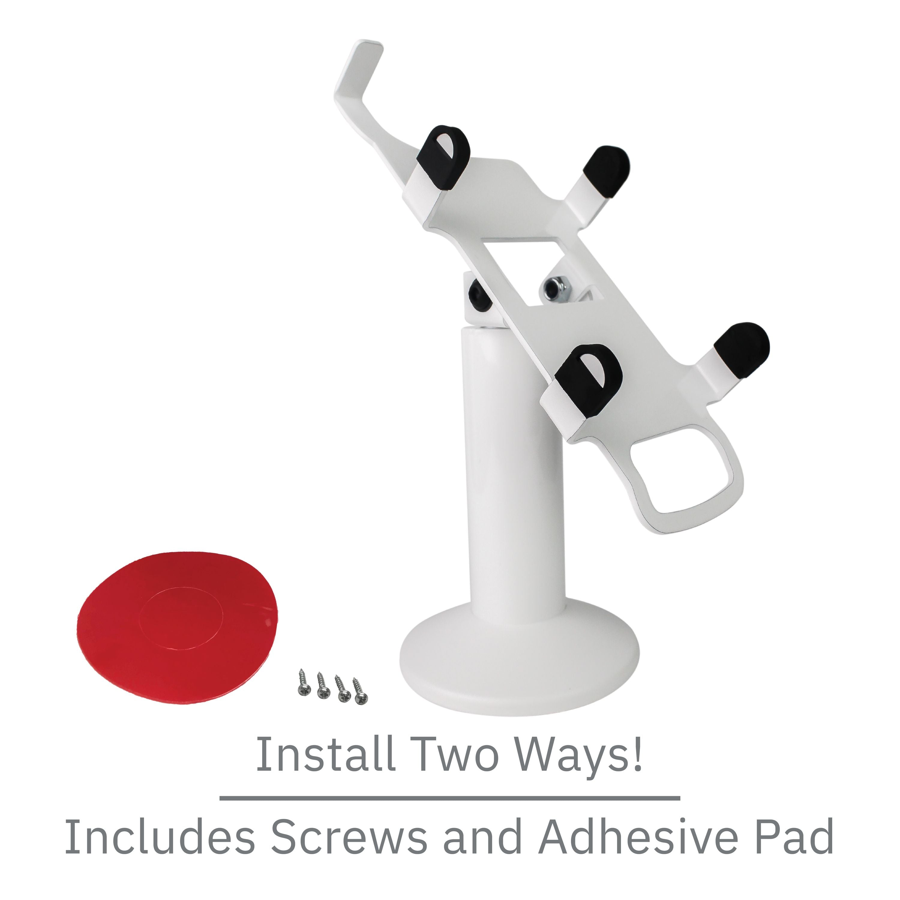 PAX A920 Swivel and Tilt Stand - DCCSUPPLY.COM