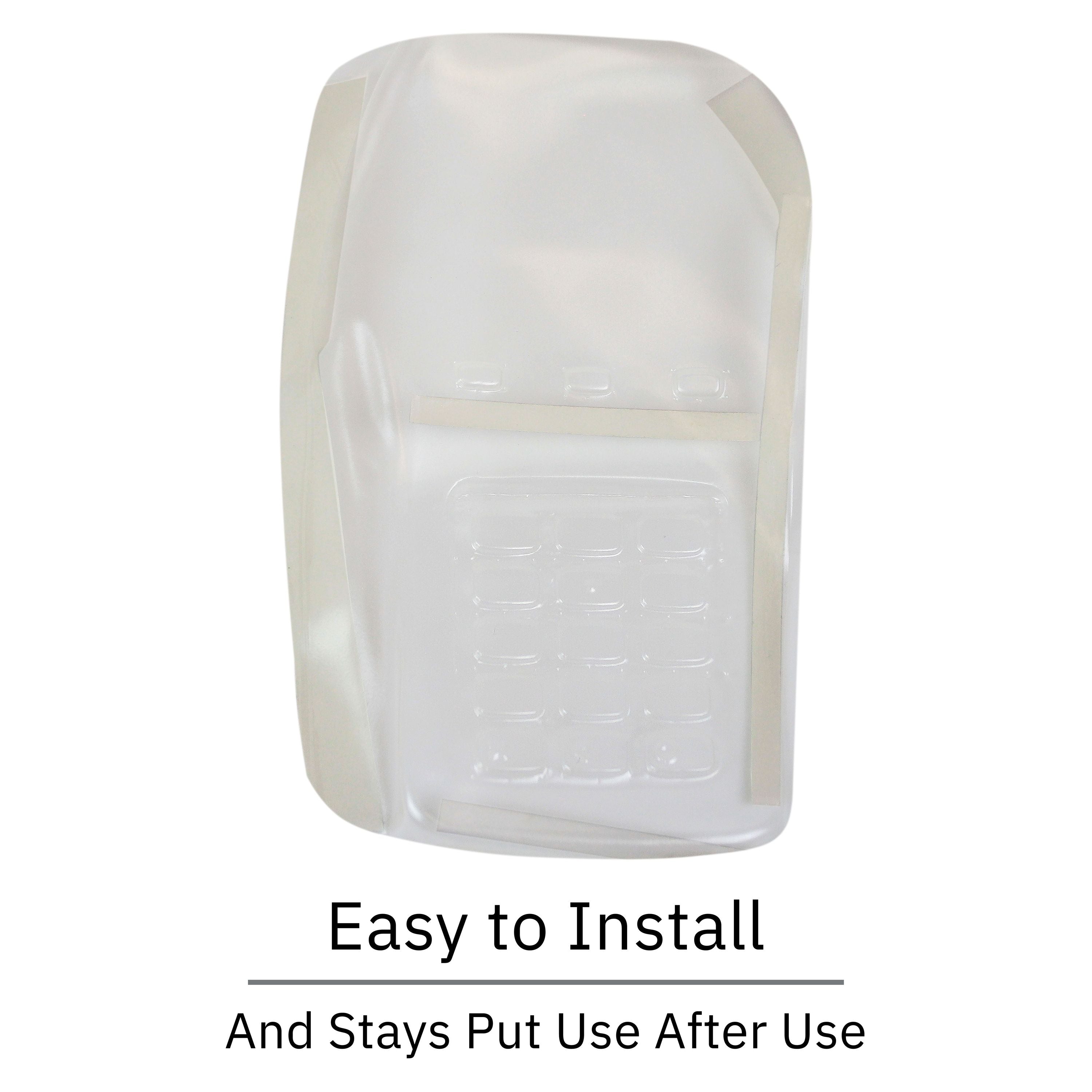 First Data FD35 Protective Spill Cover - DCCSUPPLY.COM