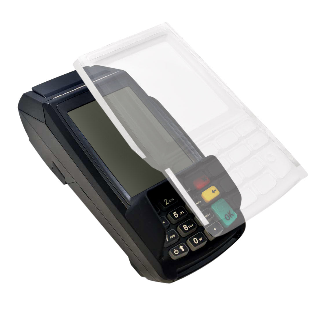 Dejavoo Z11 Full Device Protective Cover - DCCSUPPLY.COM