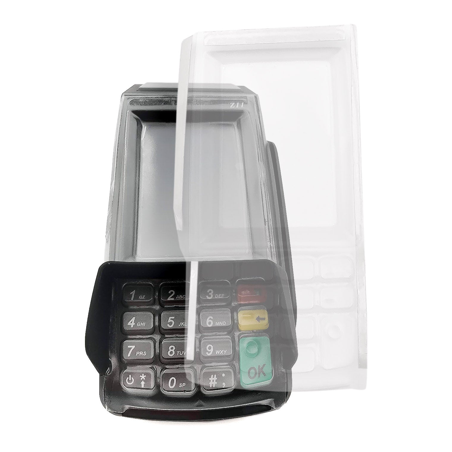 Dejavoo Z11 Full Device Protective Cover - DCCSUPPLY.COM