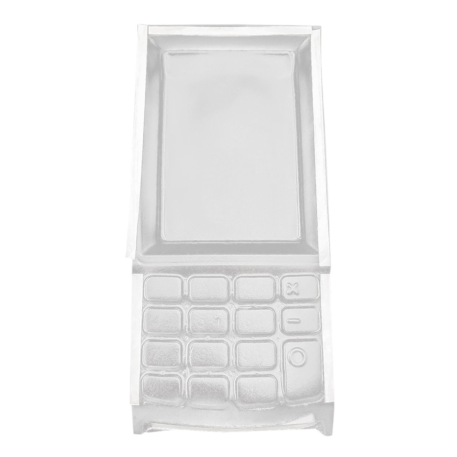 Dejavoo Z6 PIN Pad Full Device Protective Cover - DCCSUPPLY.COM