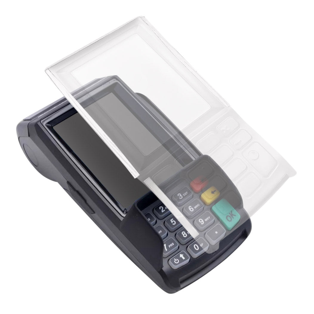 Dejavoo Z9 v3 Full Device Protective Cover - DCCSUPPLY.COM