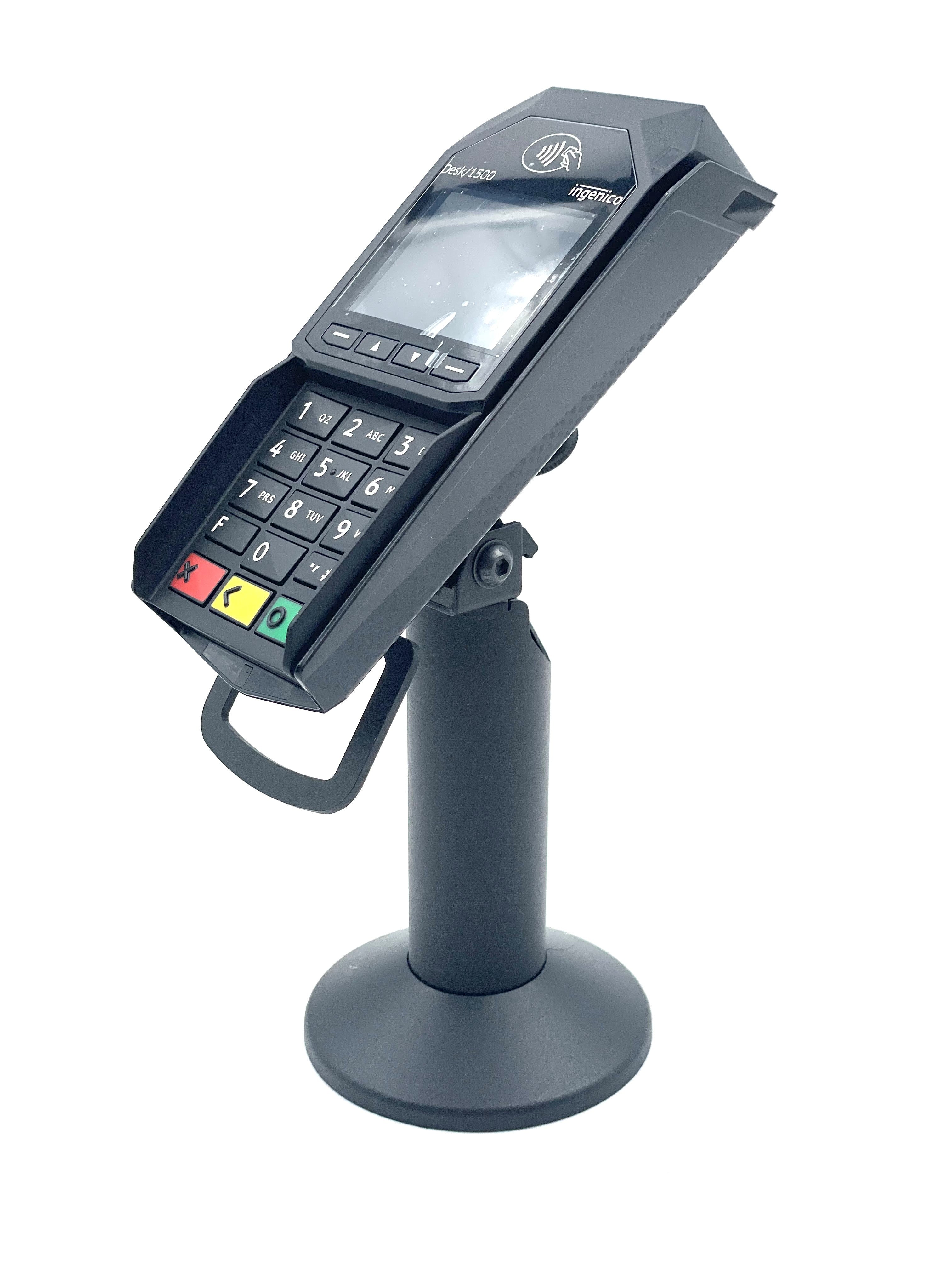 Ingenico Desk 1500 Swivel and Tilt Stand