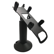 Load image into Gallery viewer, Ingenico Desk 3500/ 5000 Countertop Swivel and Tilt Stand
