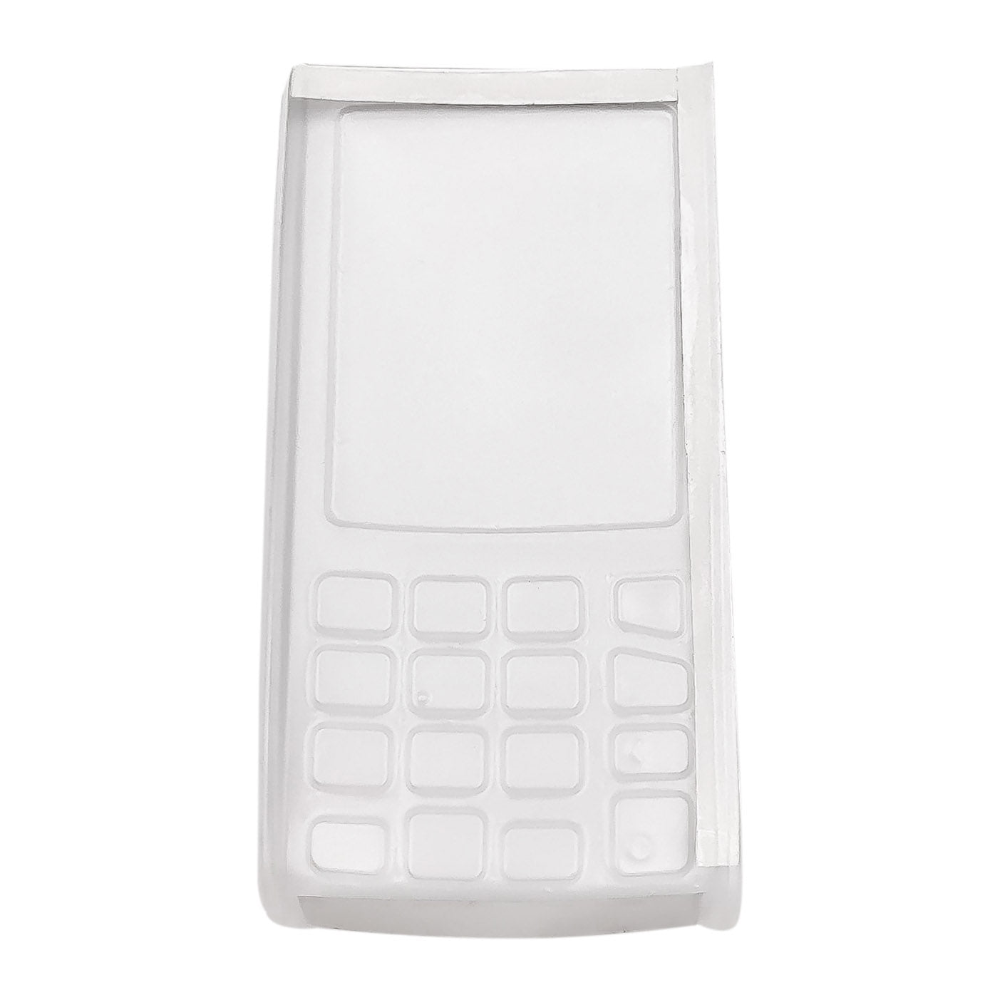 Ingenico Desk/5000 Full Device Protective Cover - DCCSUPPLY.COM