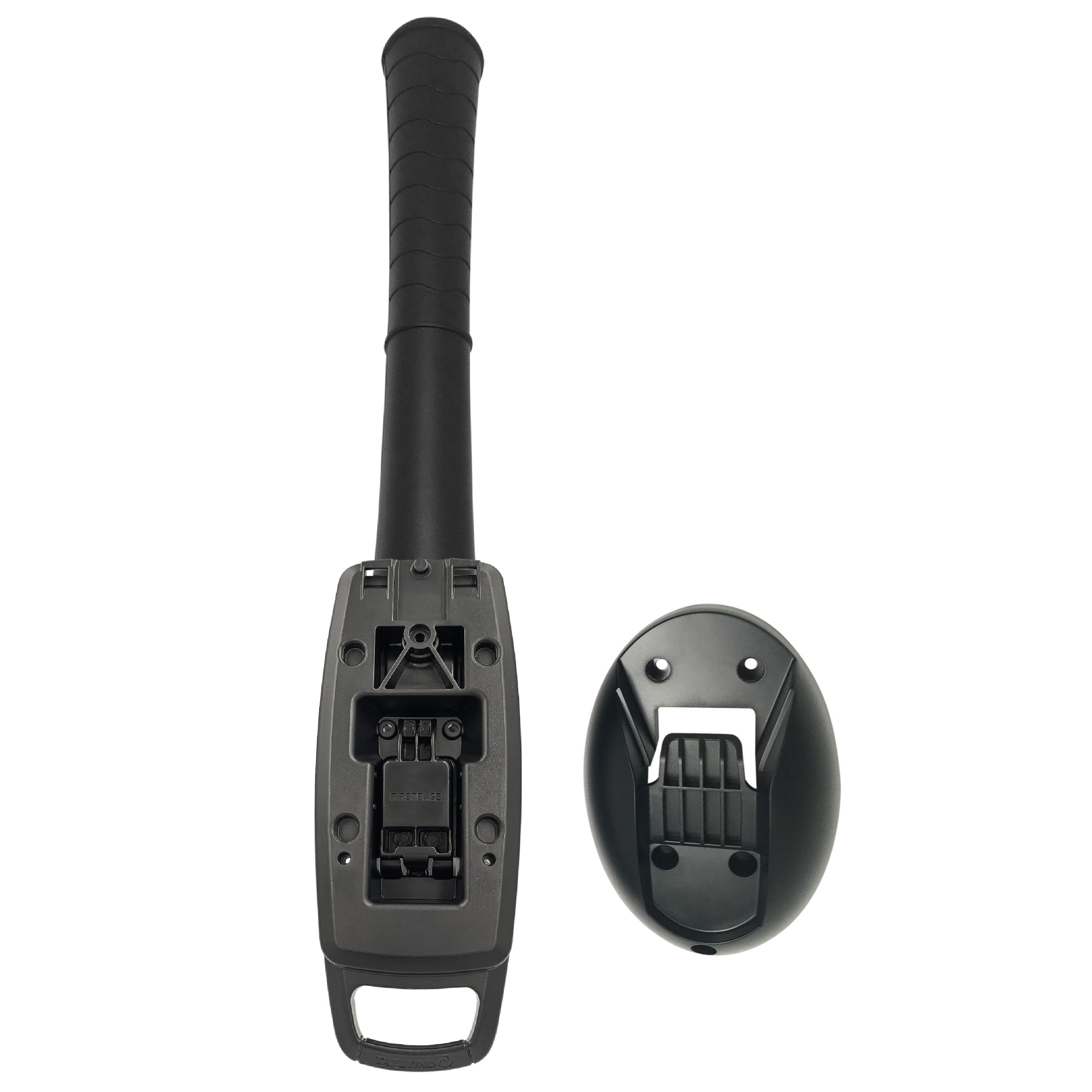 Tailwind Universal Drive-Thru Handle With Wall Mount - DCCSUPPLY.COM