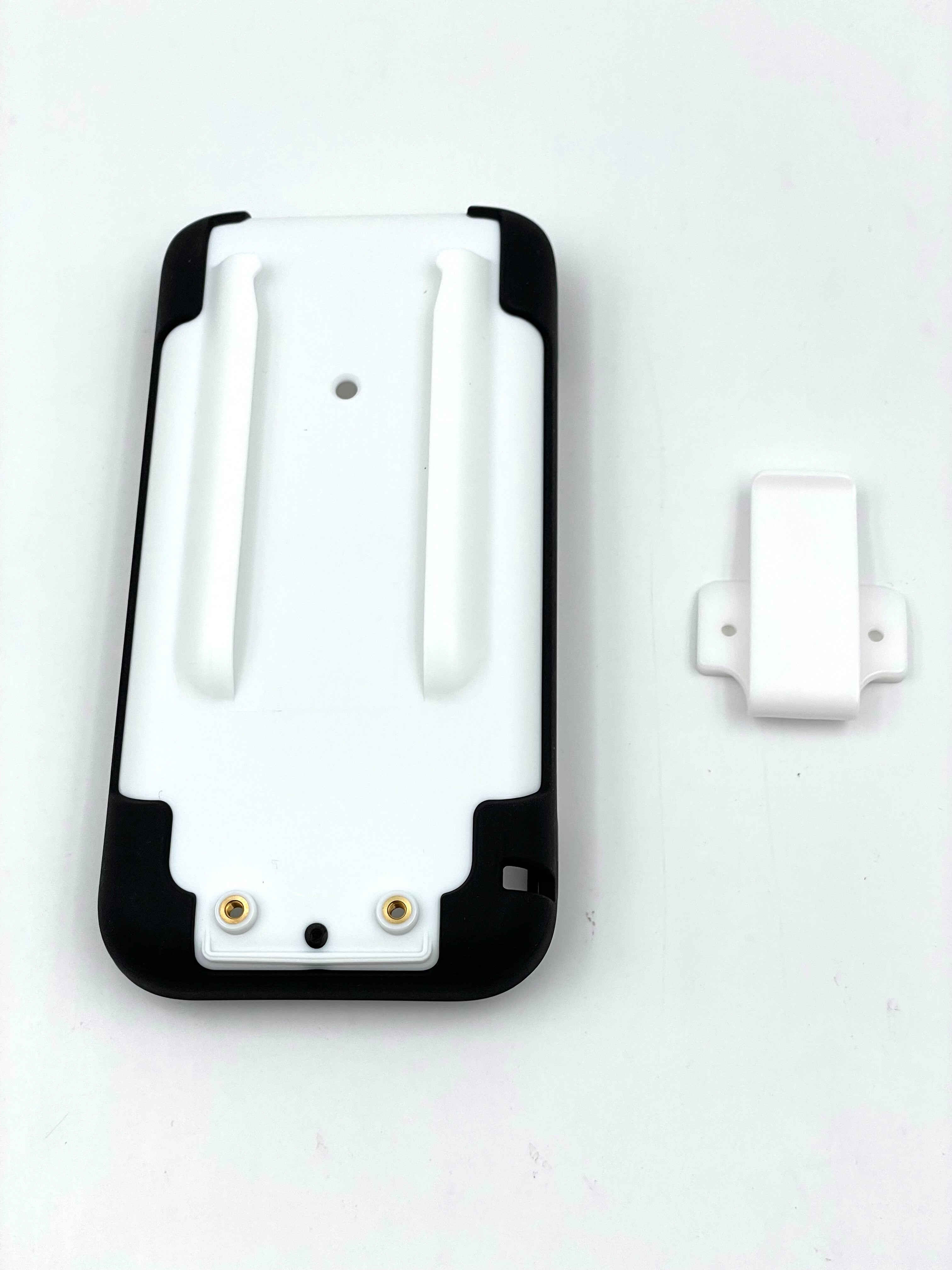 Verifone E285 Hard Case with Optional Holster/Belt Clip (367-5611)