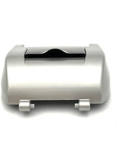 Load image into Gallery viewer, First Data FD130/FD150 Terminal Paper Roller and Refurbished Paper Cover - DCCSUPPLY.COM
