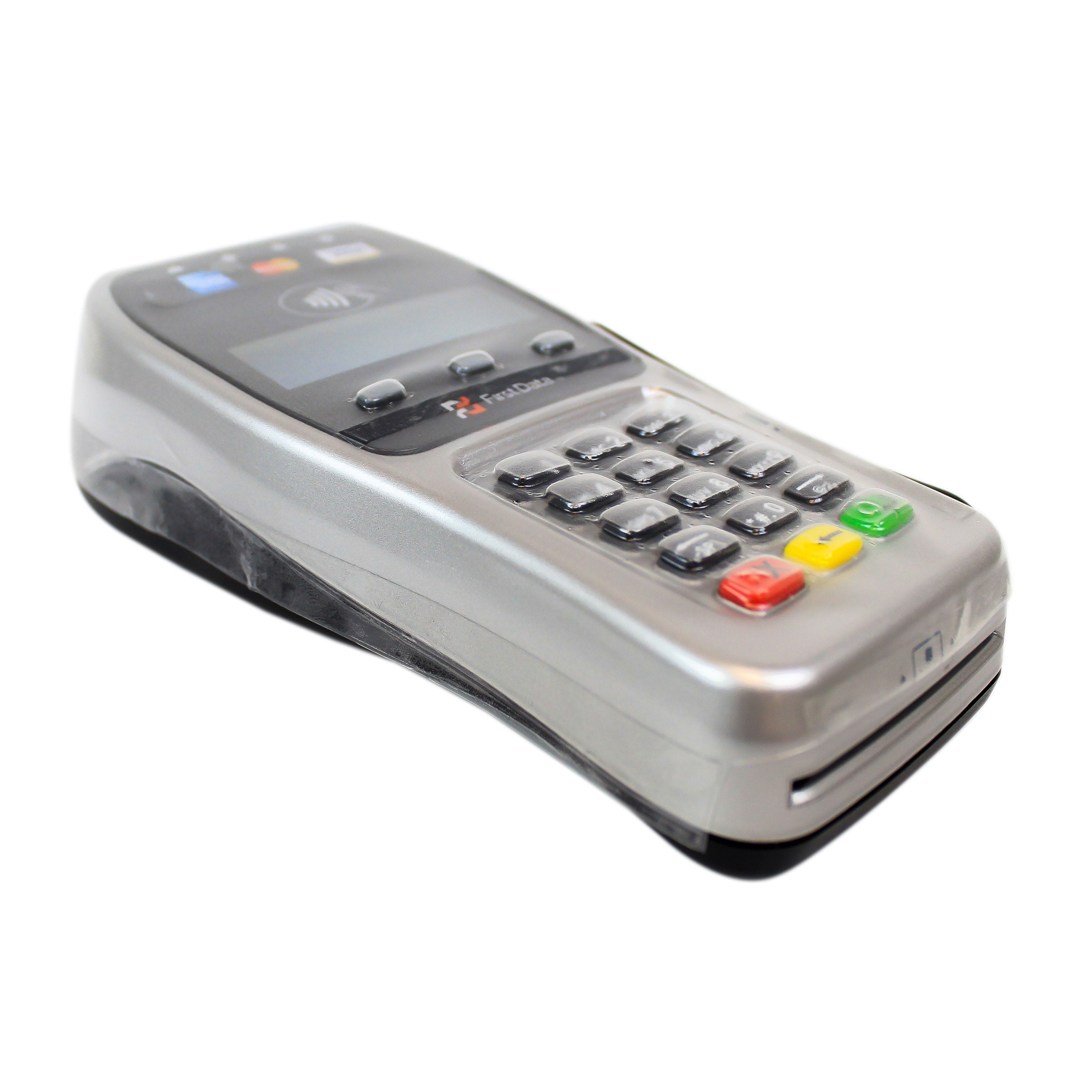 First Data FD35 Protective Spill Cover - DCCSUPPLY.COM