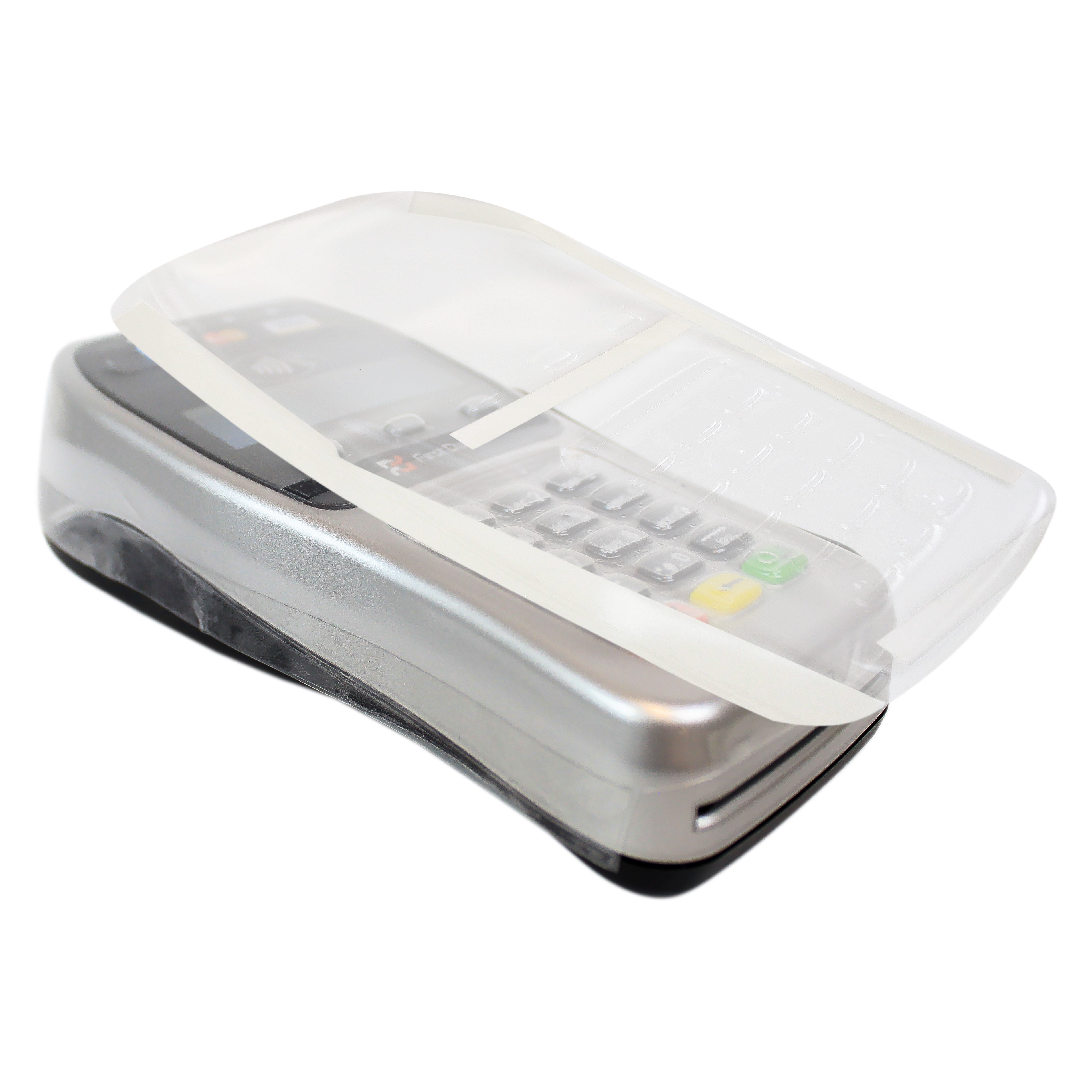 First Data FD35 Protective Spill Cover - DCCSUPPLY.COM