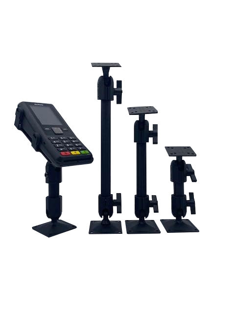 Flexible PIN Pad Stand (Available for Multiple PIN Pads--Please specify at Checkout)