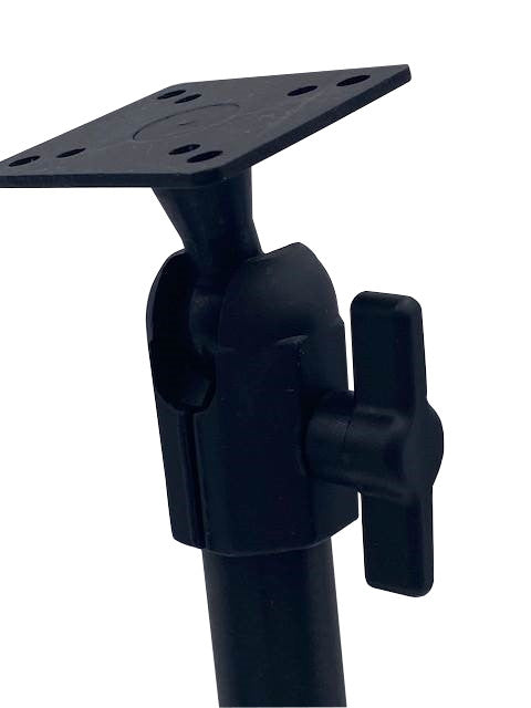 Flexible PIN Pad Stand (Available for Multiple PIN Pads--Please specify at Checkout)