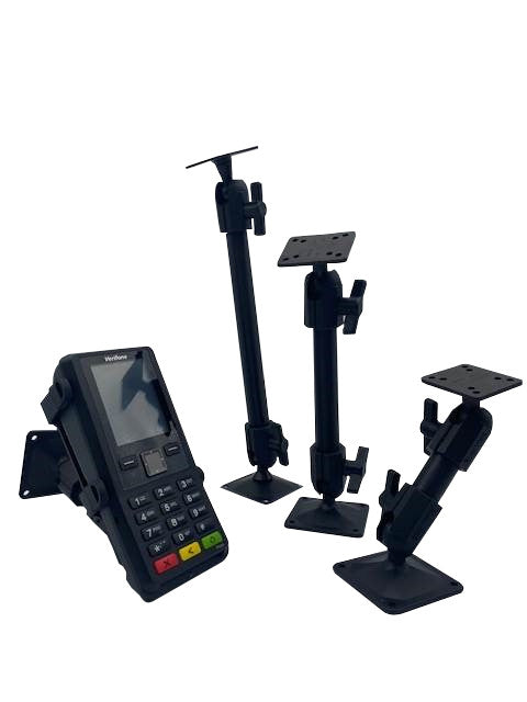 Flexible PIN Pad Stand (Available for Multiple PIN Pads--Please specify at Checkout)