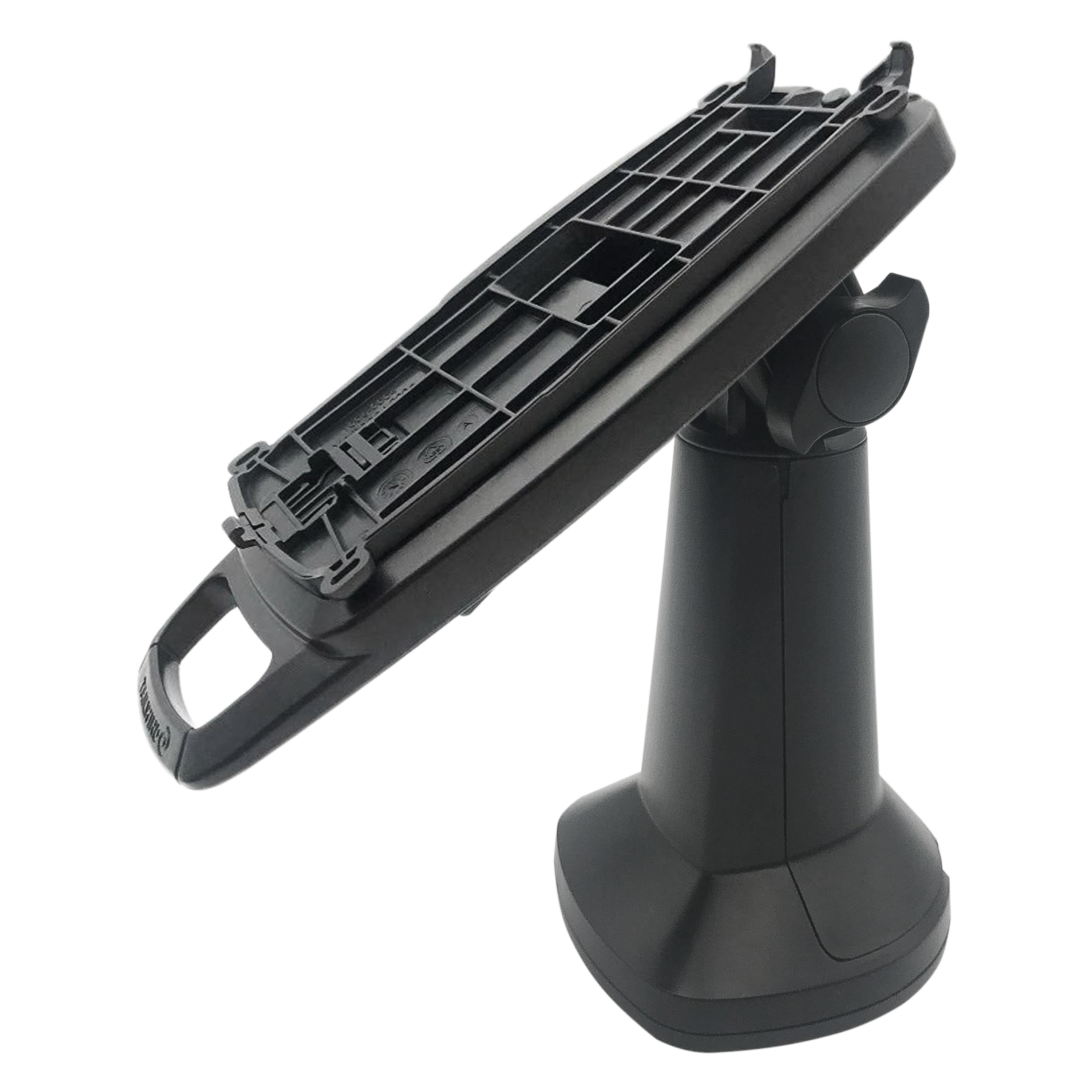 Verifone V200/V400 7" Pole Mount Terminal Stand