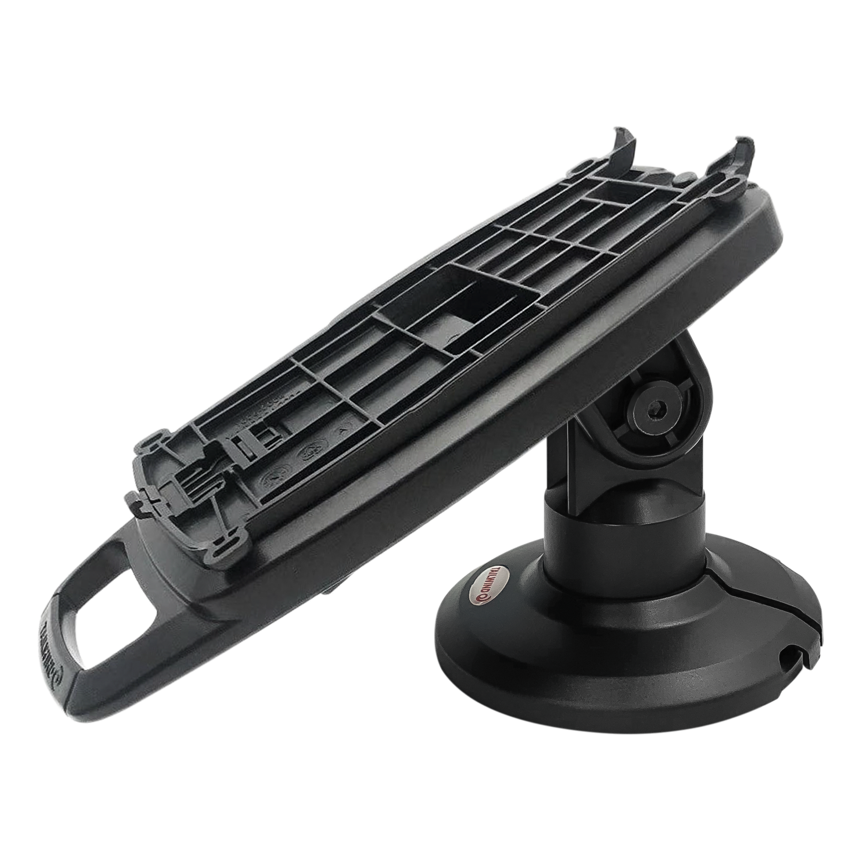 Verifone V200/V400 3" Compact Pole Mount Stand