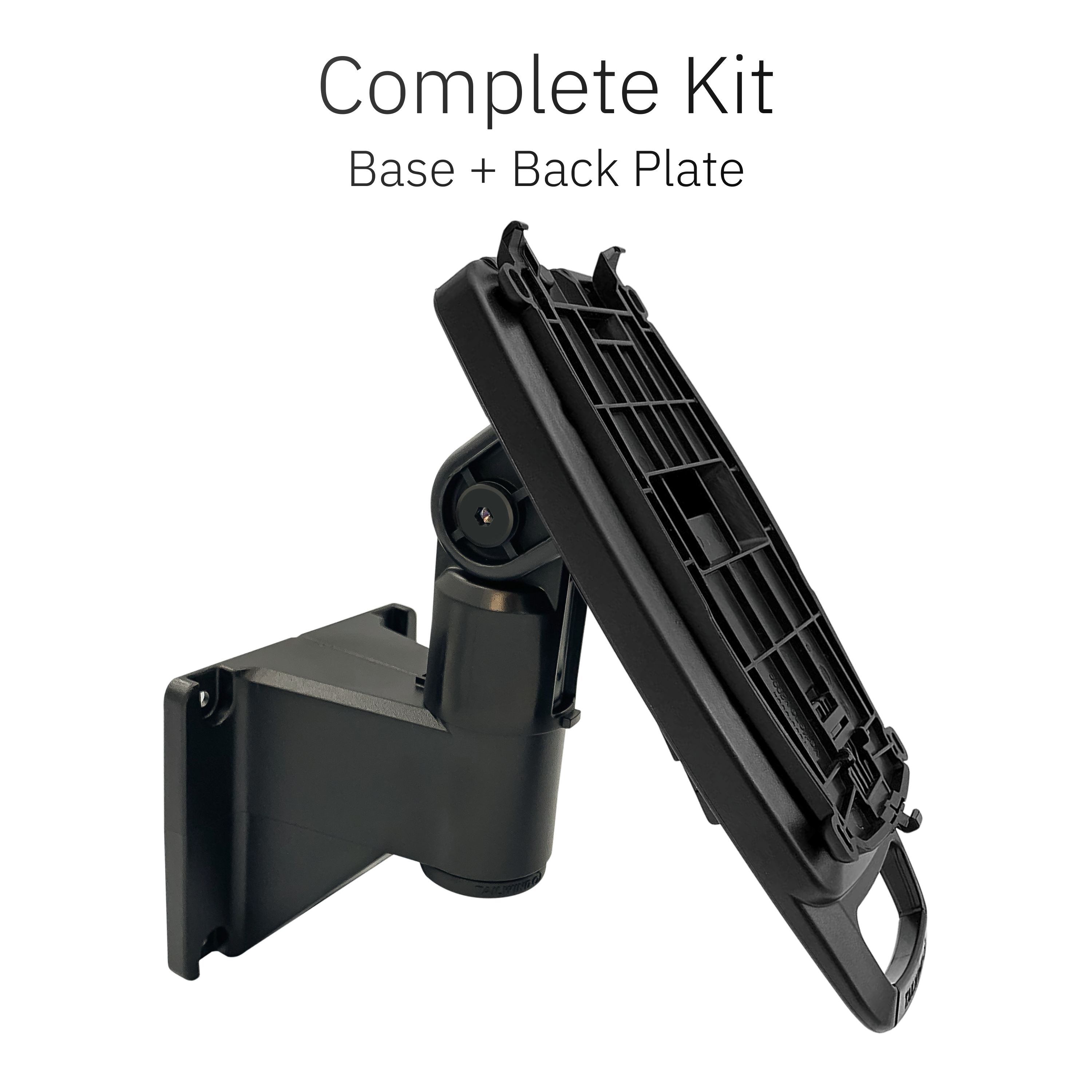 Verifone V200/V400 Wall Mount Terminal Stand