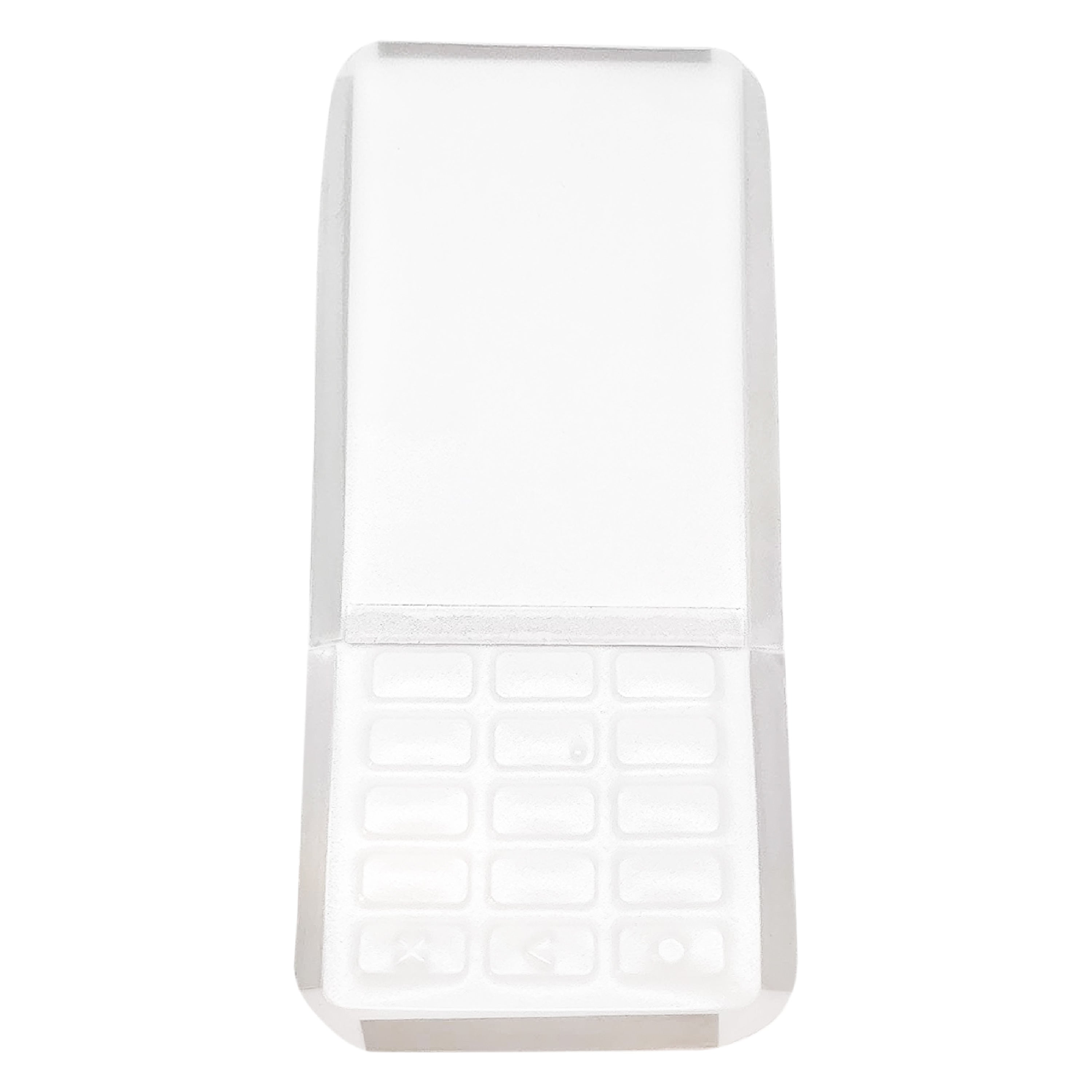 Verifone V400 Full Device Protective Cover - DCCSUPPLY.COM