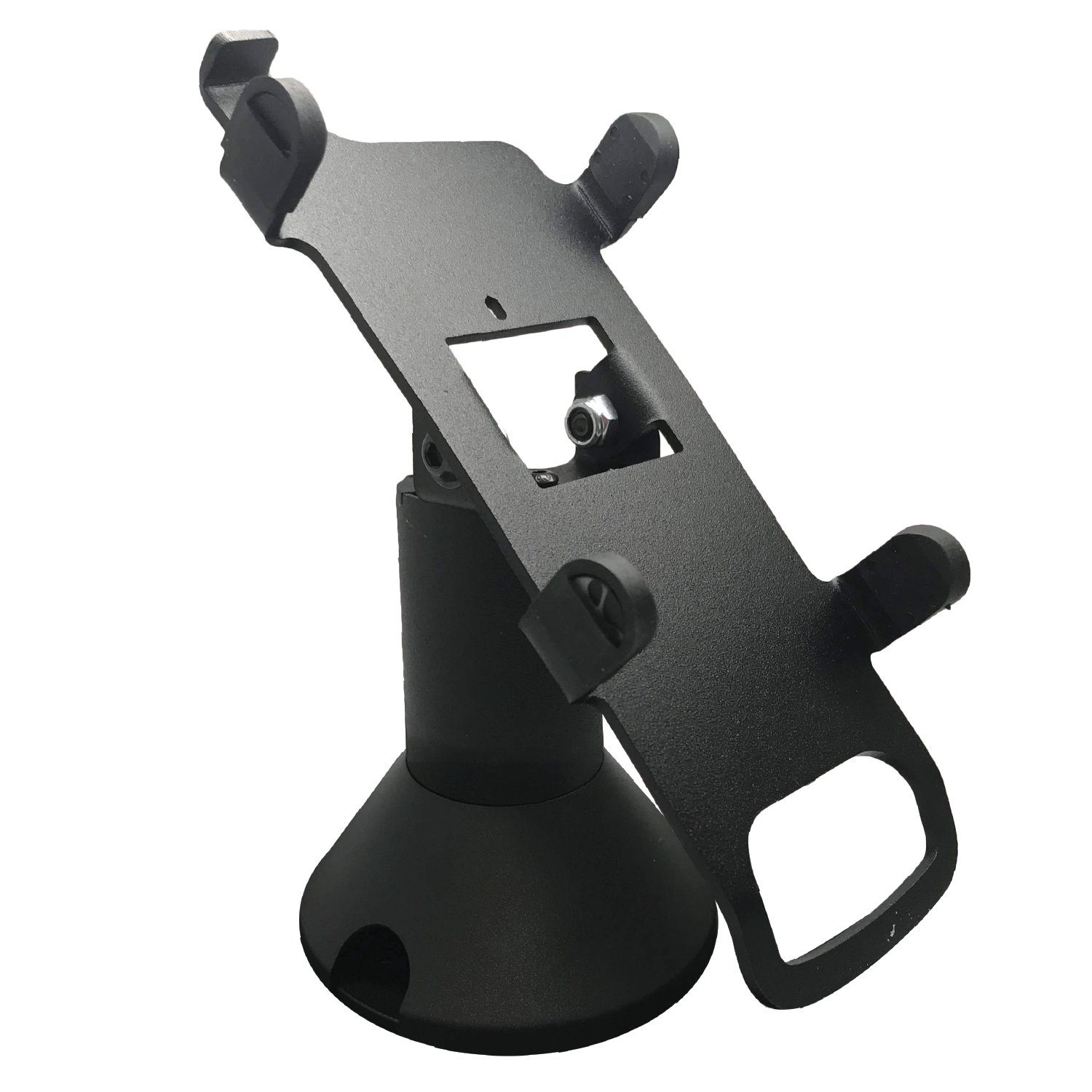 Ingenico IPP 310/315/320/350 Low Profile Swivel and Tilt Metal Stand - DCCSUPPLY.COM