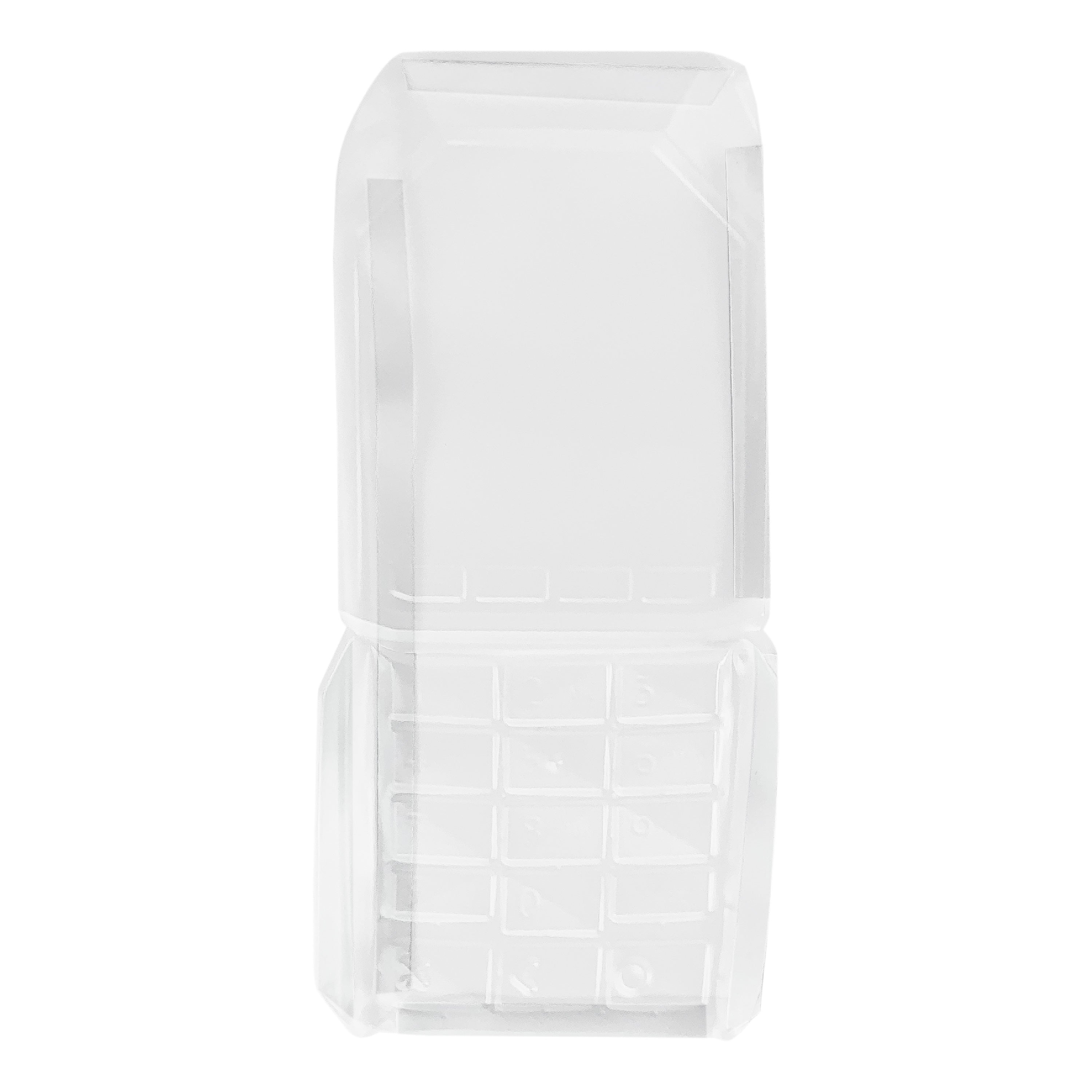 Ingenico Lane/3000 Protective Cover - DCCSUPPLY.COM