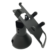 Load image into Gallery viewer, Verifone Vx805 Low Profile Swivel and Tilt Metal Stand - DCCSUPPLY.COM

