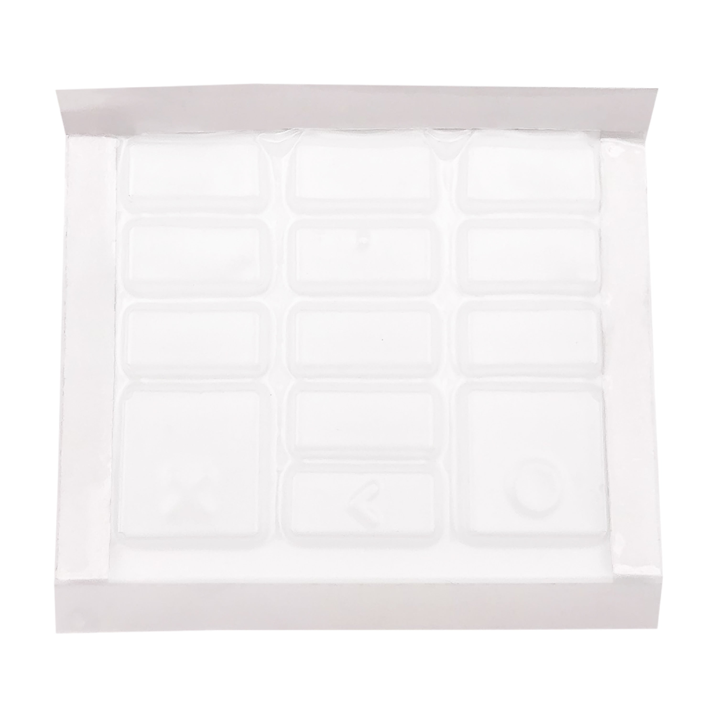 PAX Q30 PIN Pad Keypad Protective Cover - DCCSUPPLY.COM