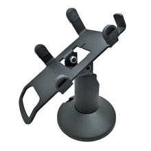Load image into Gallery viewer, Castles Vega3000 PIN Pad Low Profile Swivel and Tilt Metal Stand - DCCSUPPLY.COM
