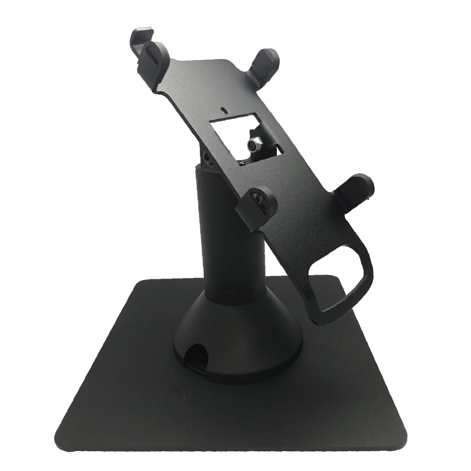 Verifone Vx805 Freestanding Swivel and Tilt Metal Stand - DCCSUPPLY.COM