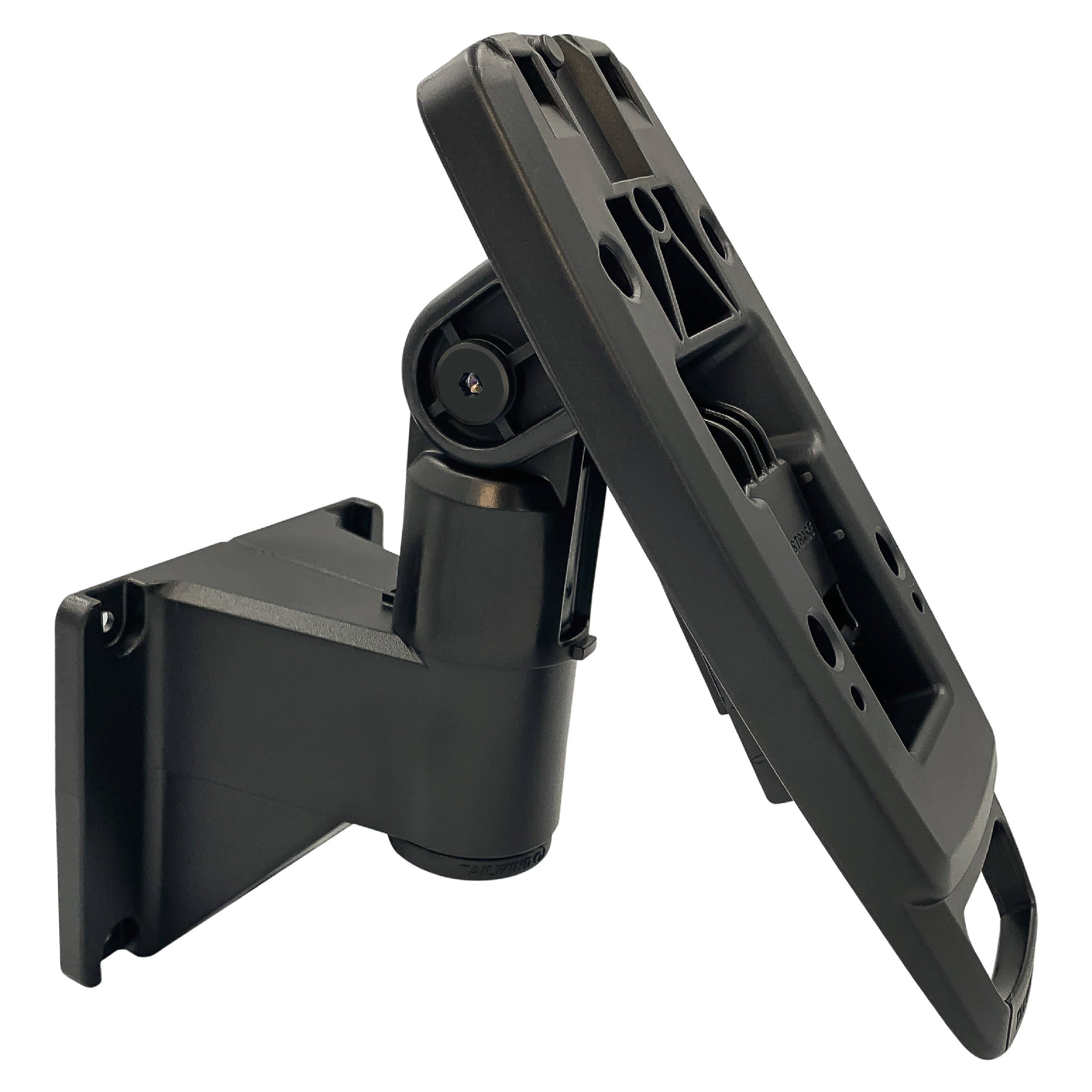 Verifone Vx805 7" Wall Mount Terminal Stand - DCCSUPPLY.COM