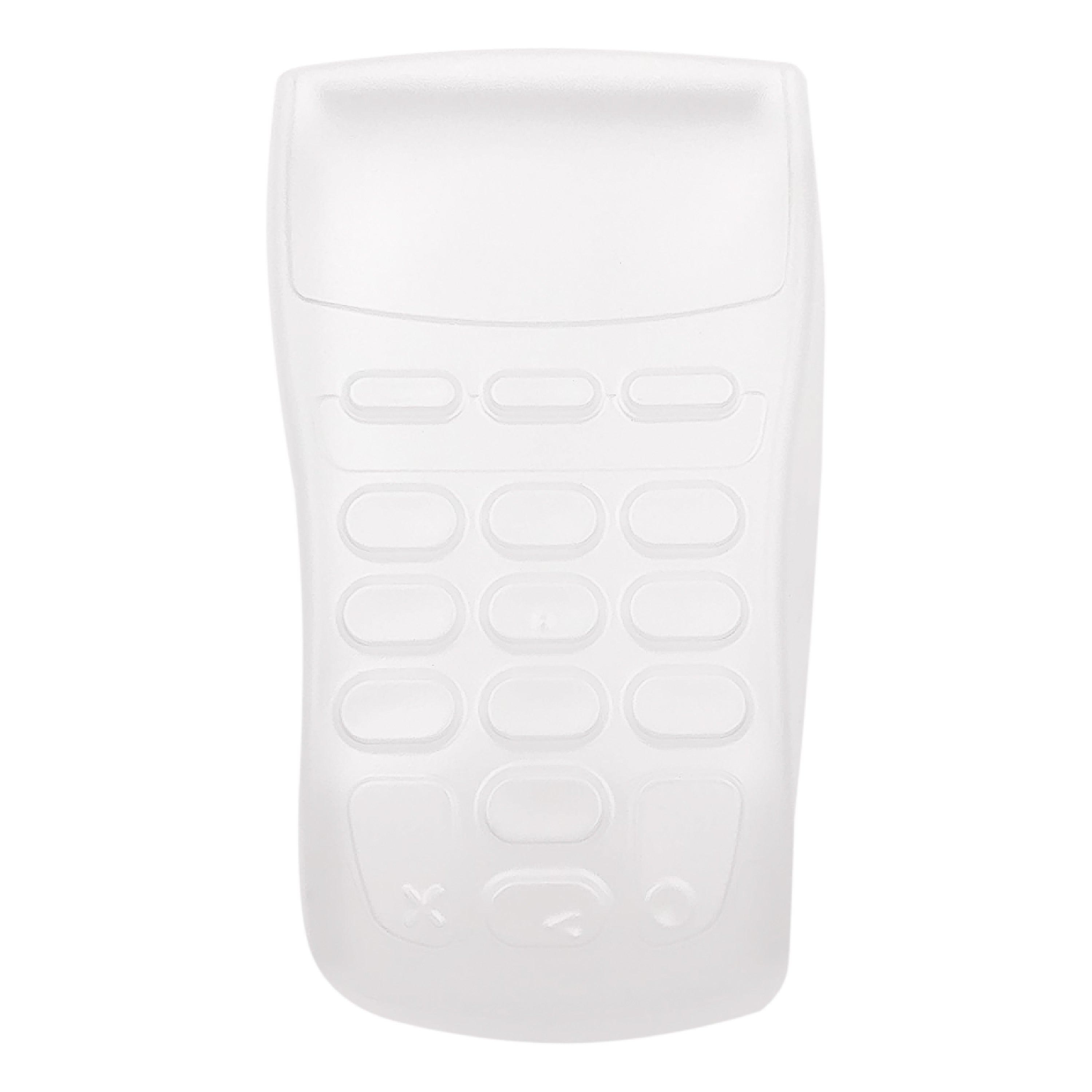 Verifone 1000SE Keypad Protective Cover - DCCSUPPLY.COM