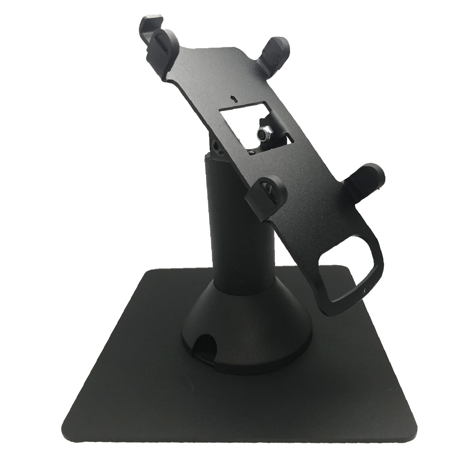 Ingenico IPP 310/315/320/350 Freestanding Swivel and Tilt Metal Stand - DCCSUPPLY.COM