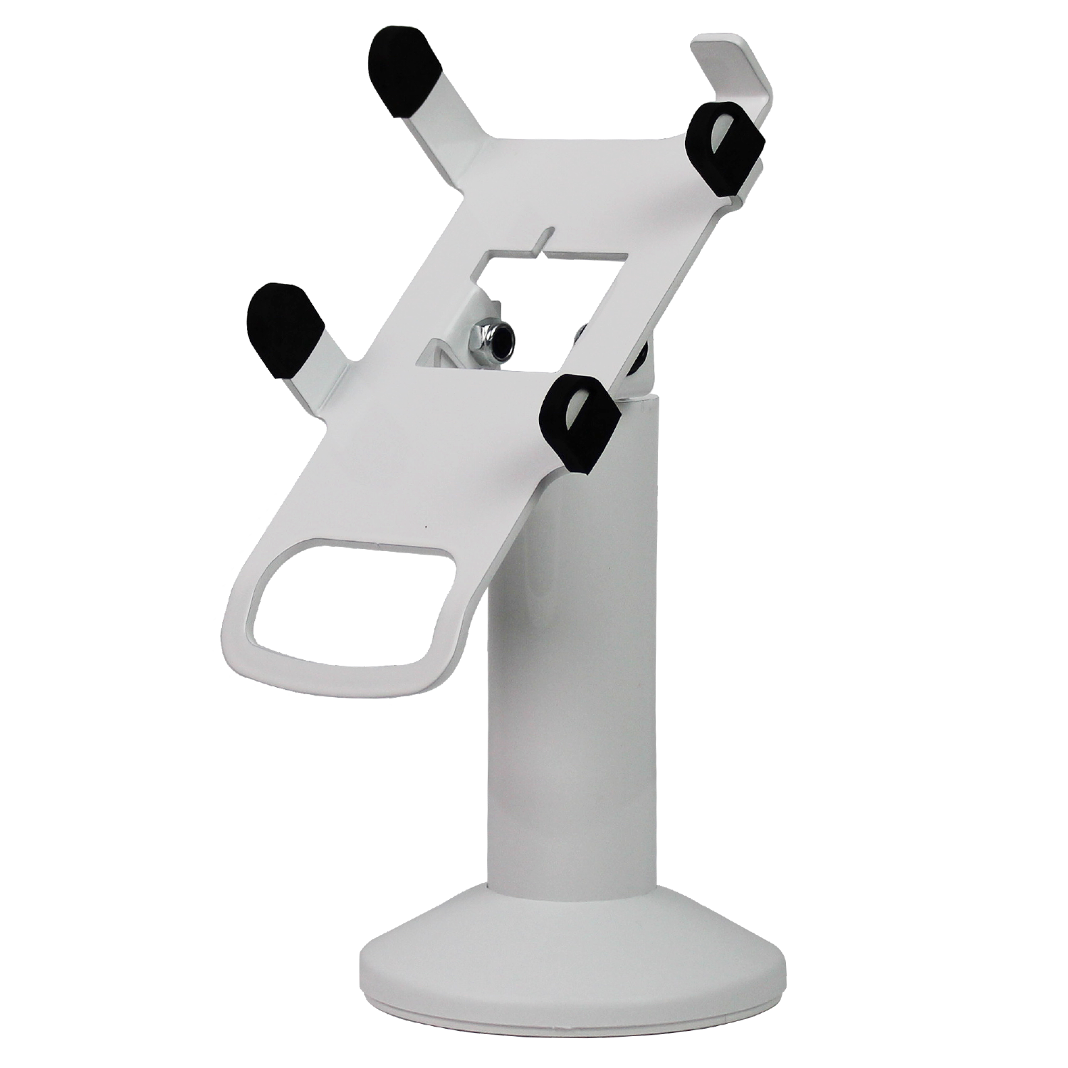 Dejavoo Z3/Z6 White Swivel and Tilt Stand - DCCSUPPLY.COM